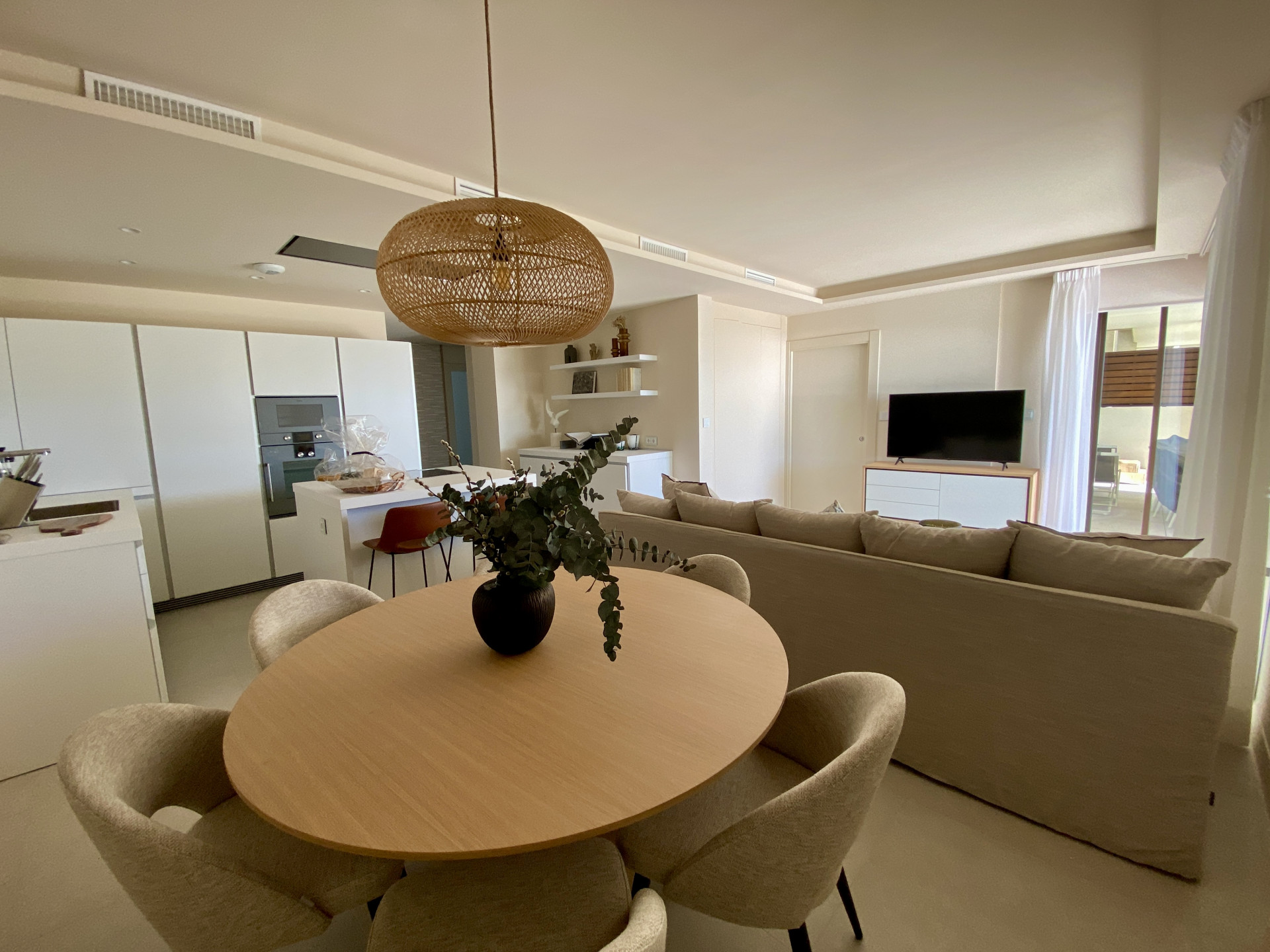 Apartamento en venta en Estepona 7