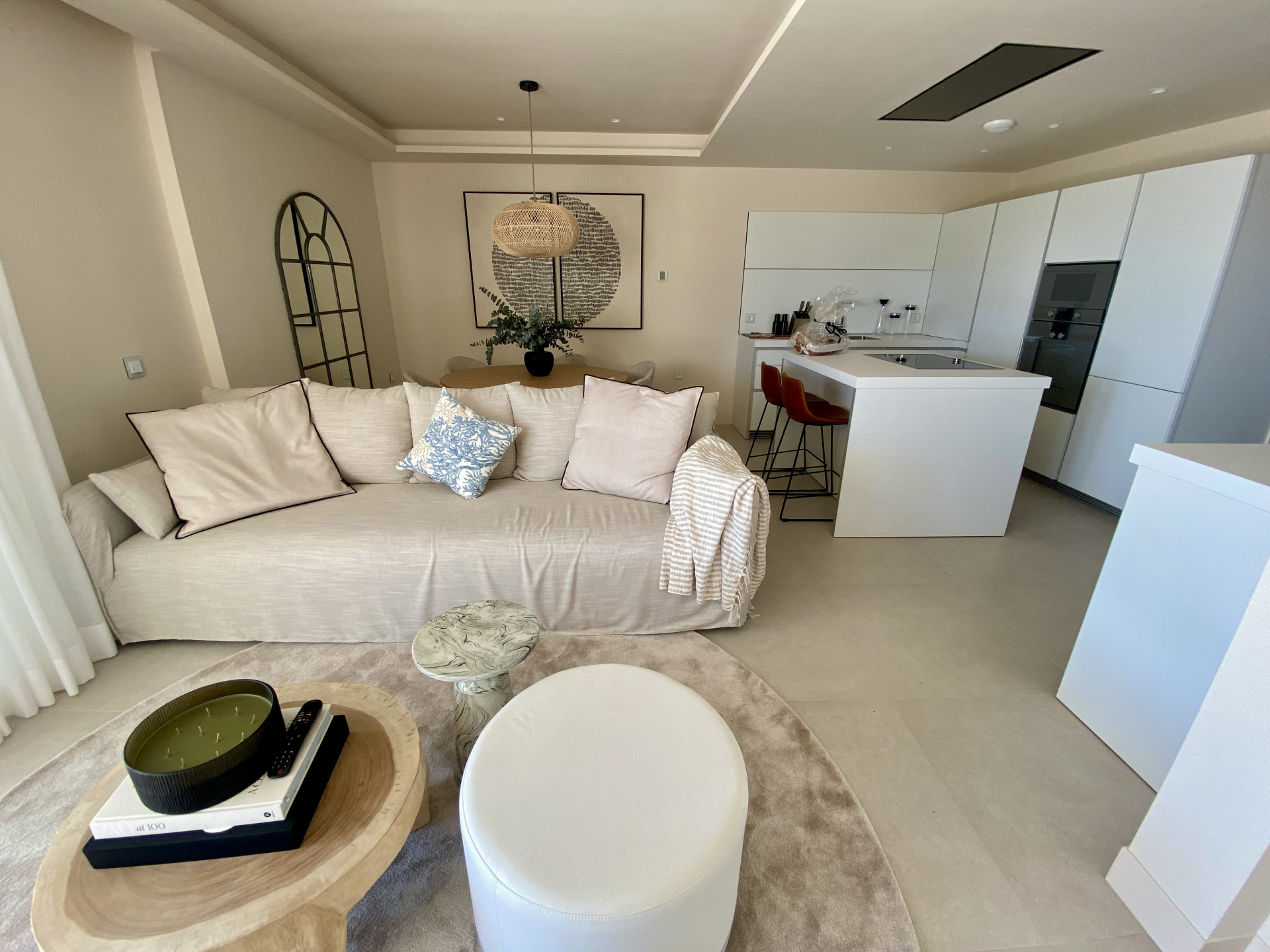 Apartamento en venta en Estepona 8