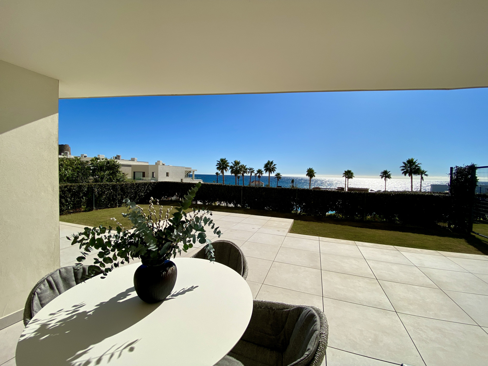 Appartement te koop in Estepona 16