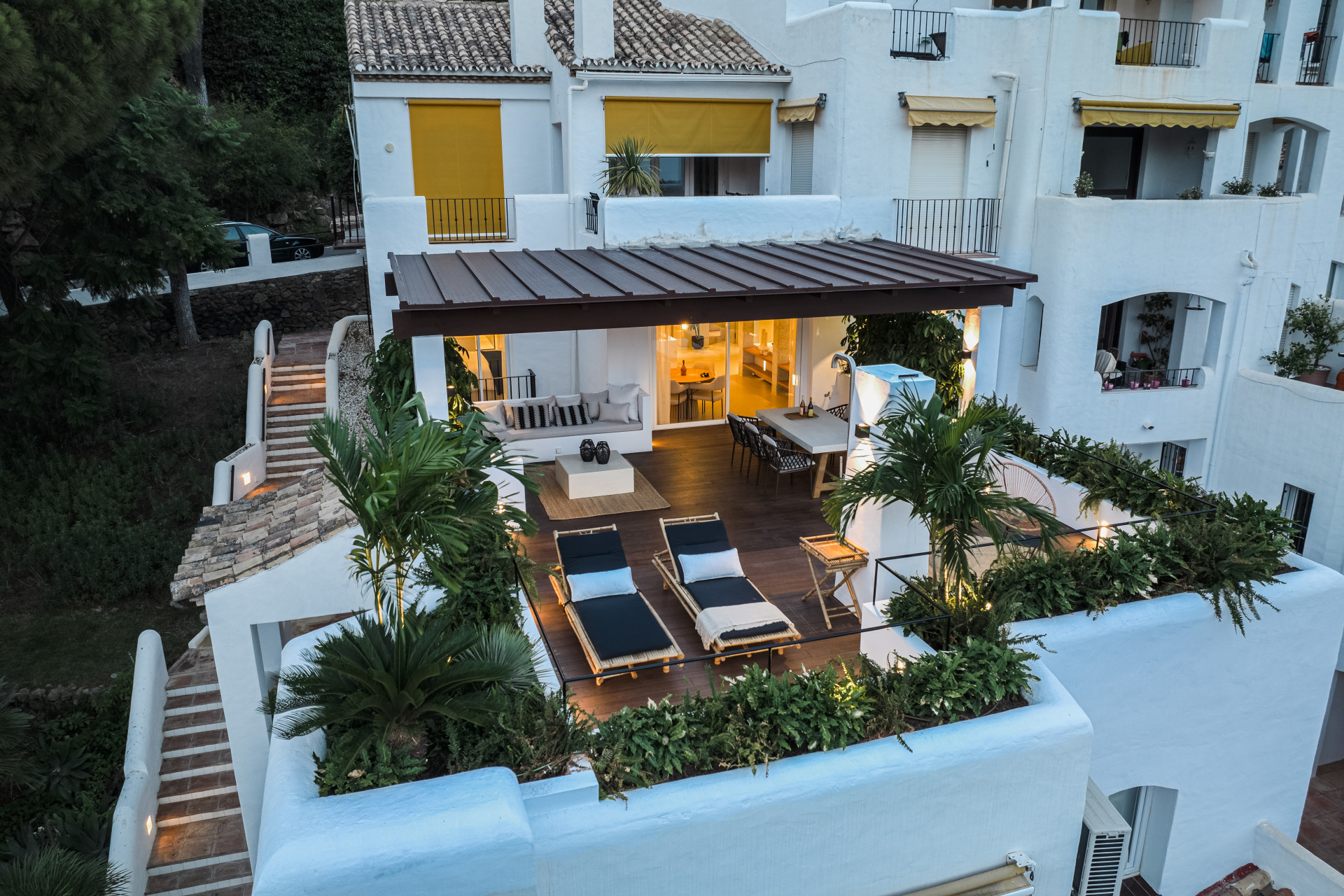 Appartement te koop in Marbella - Golden Mile and Nagüeles 23