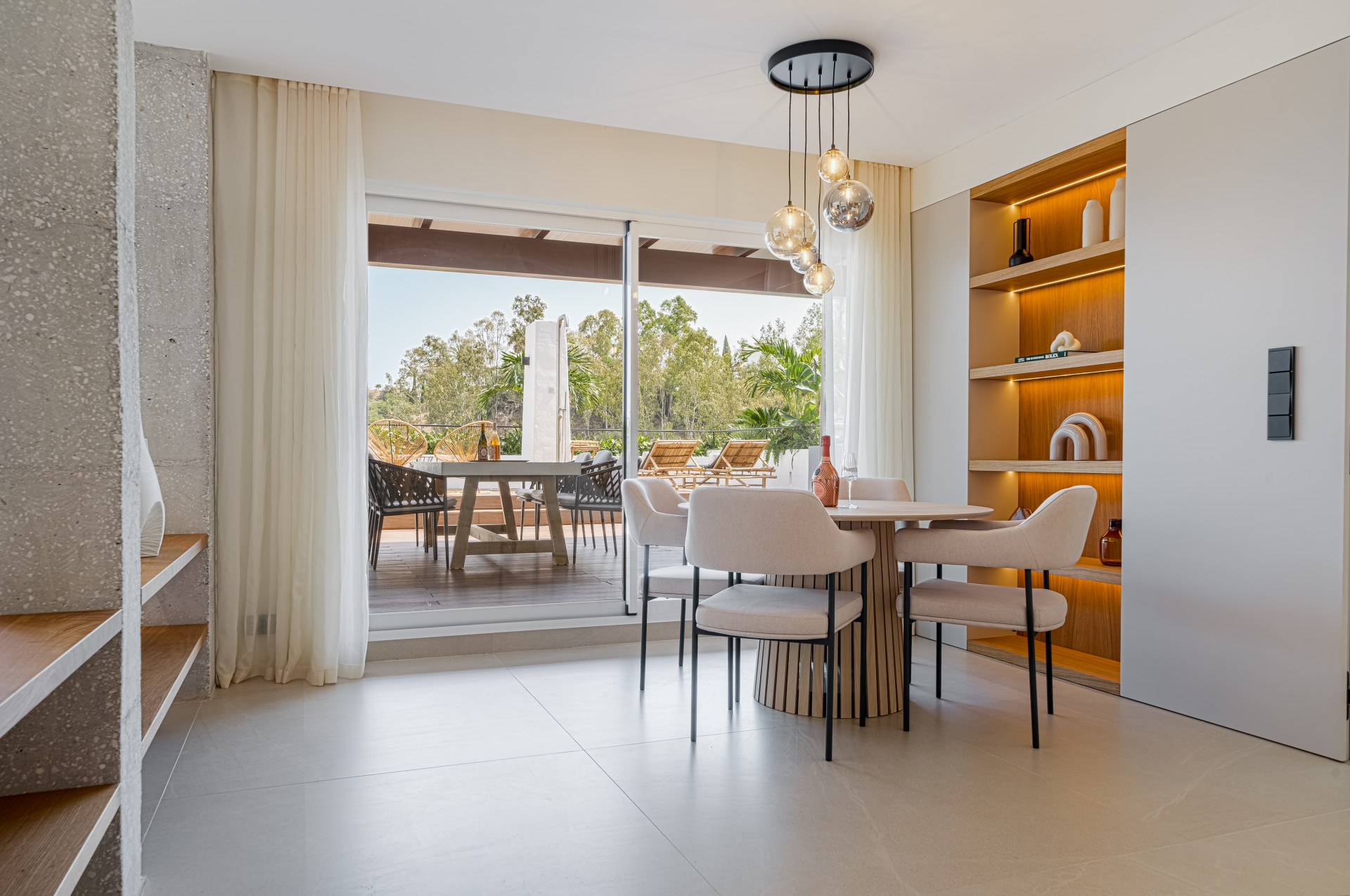 Apartamento en venta en Marbella - Golden Mile and Nagüeles 3