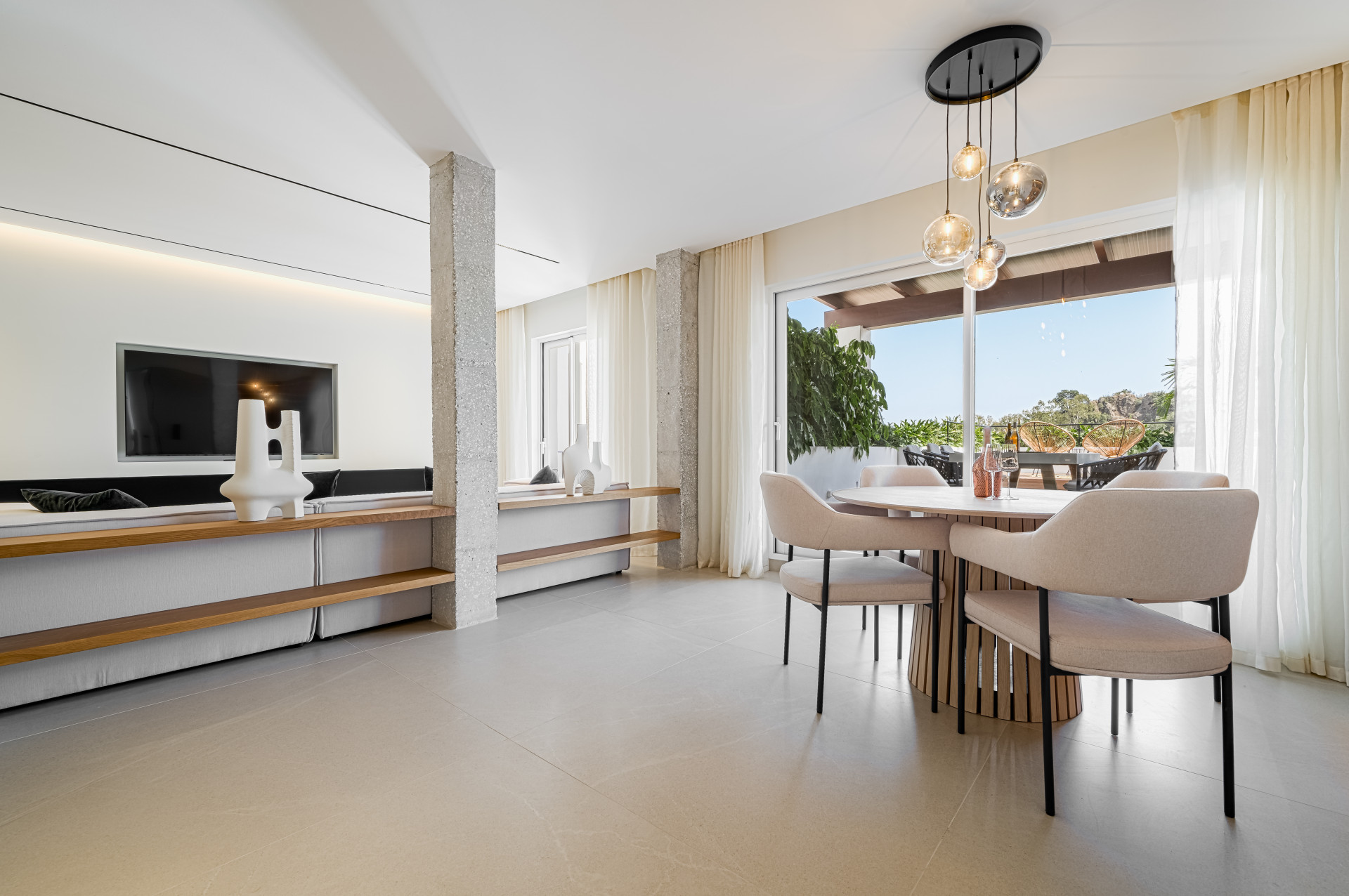 Apartment for sale in Marbella - Golden Mile and Nagüeles 9