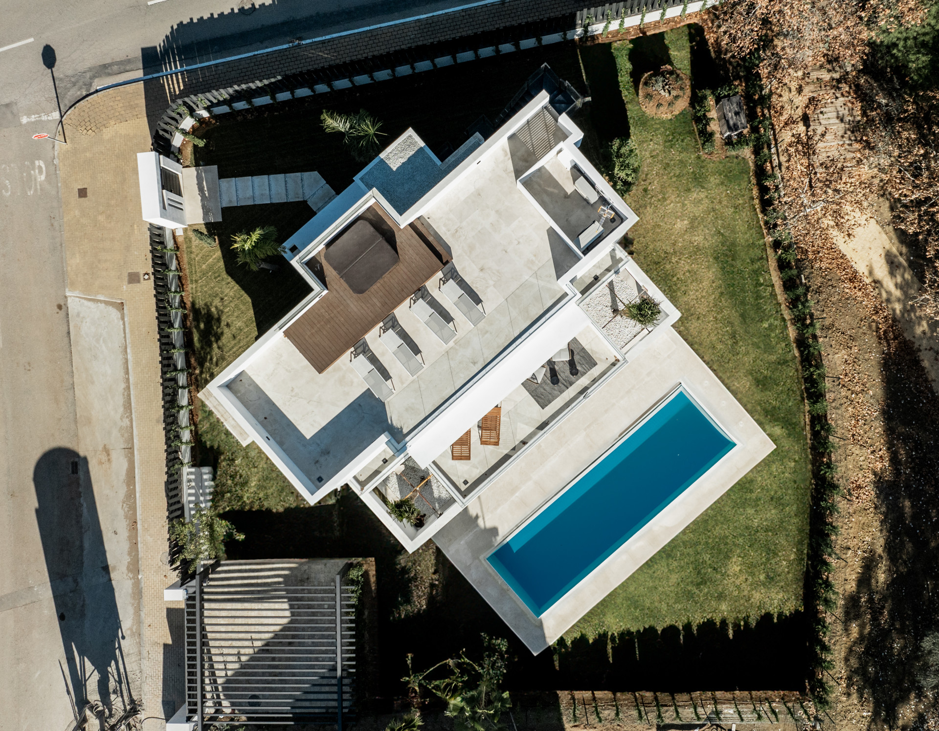 Villa à vendre à Estepona 36