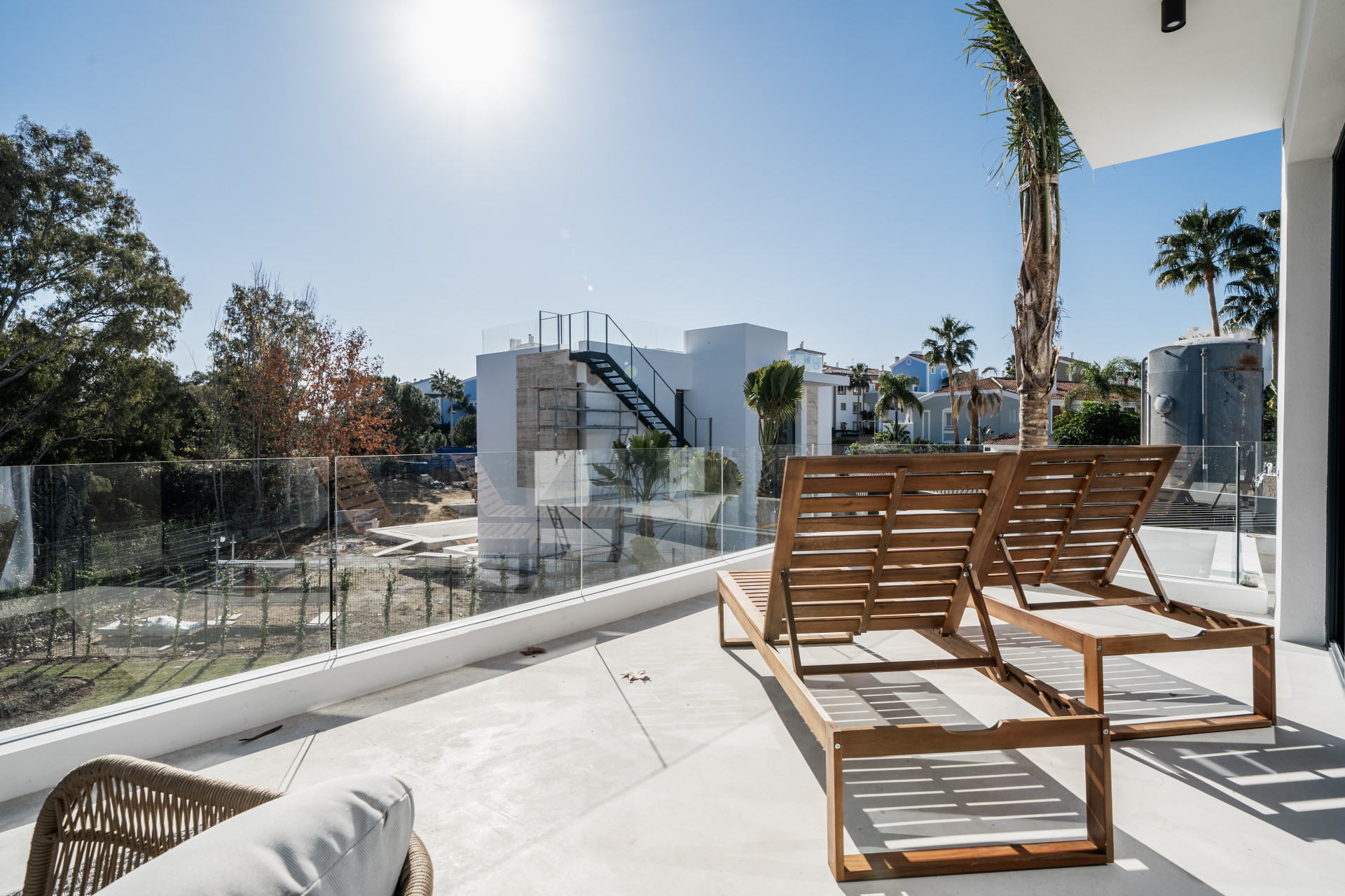 Villa à vendre à Estepona 27