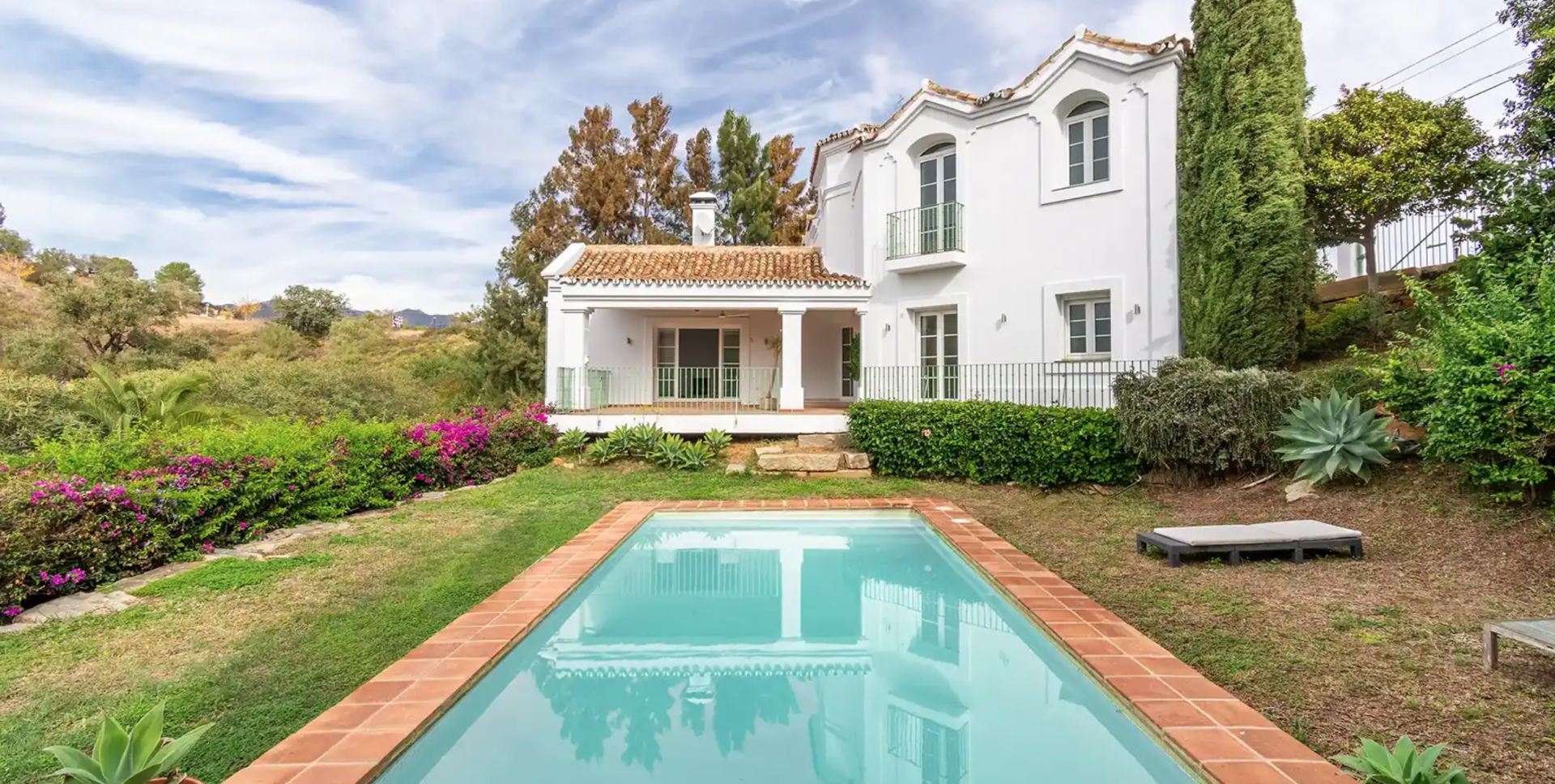 Chalé en venta en Marbella - East 1