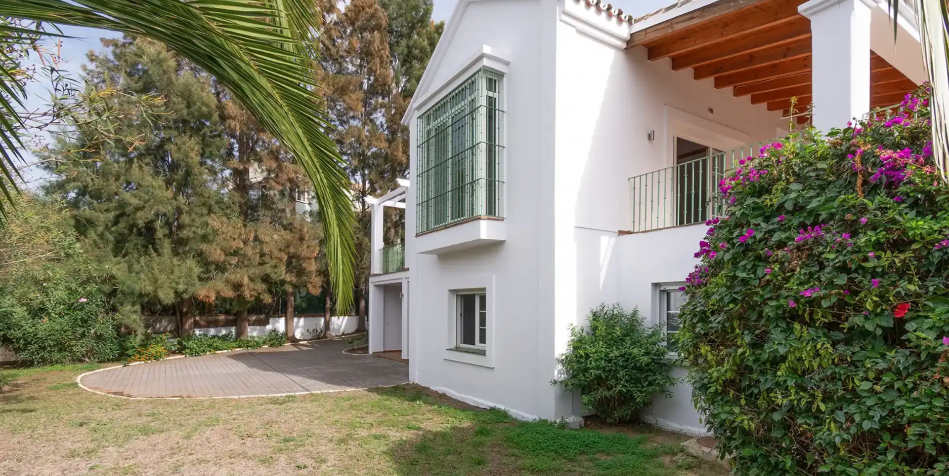 Chalé en venta en Marbella - East 7