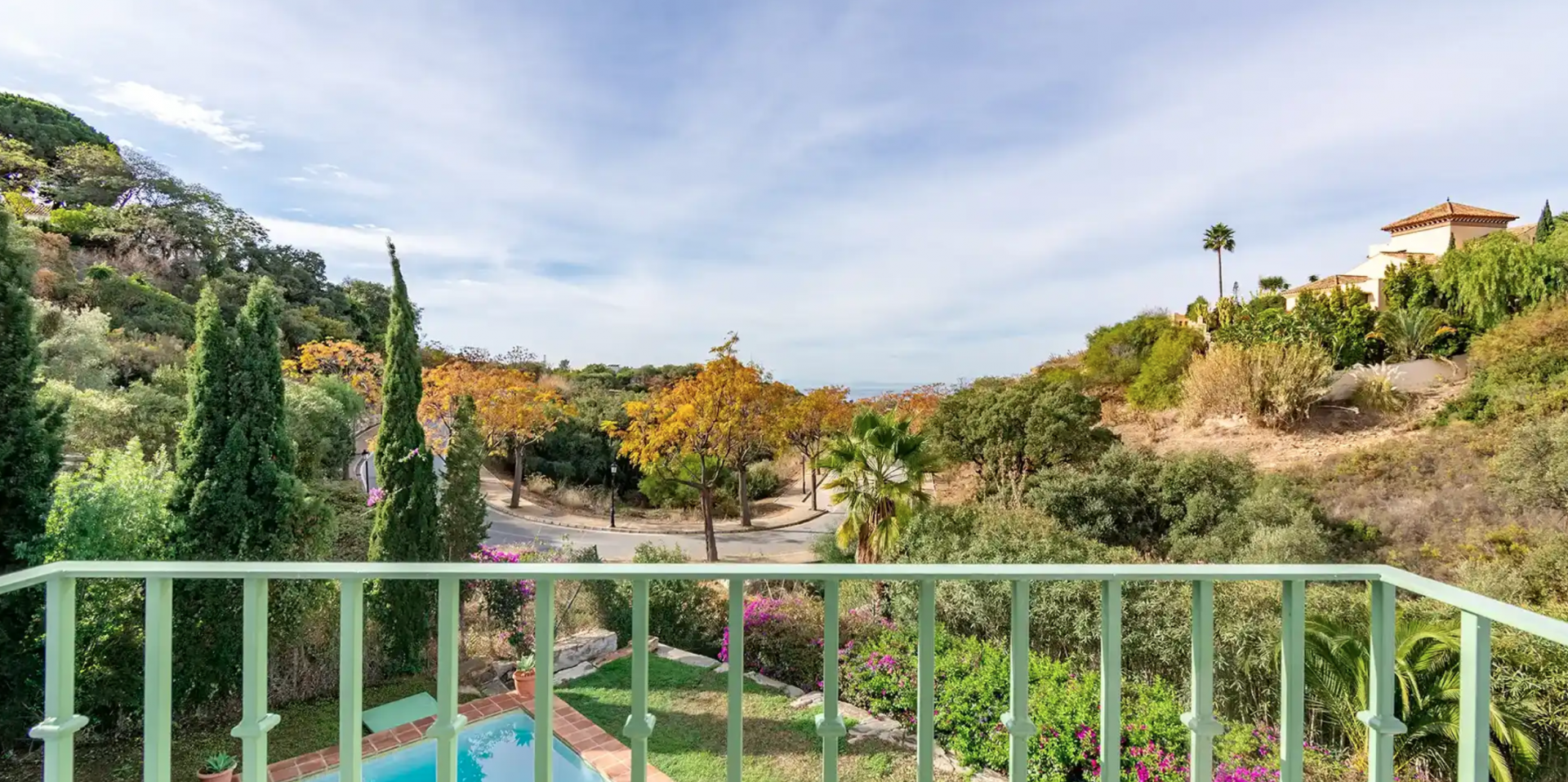 Chalé en venta en Marbella - East 3