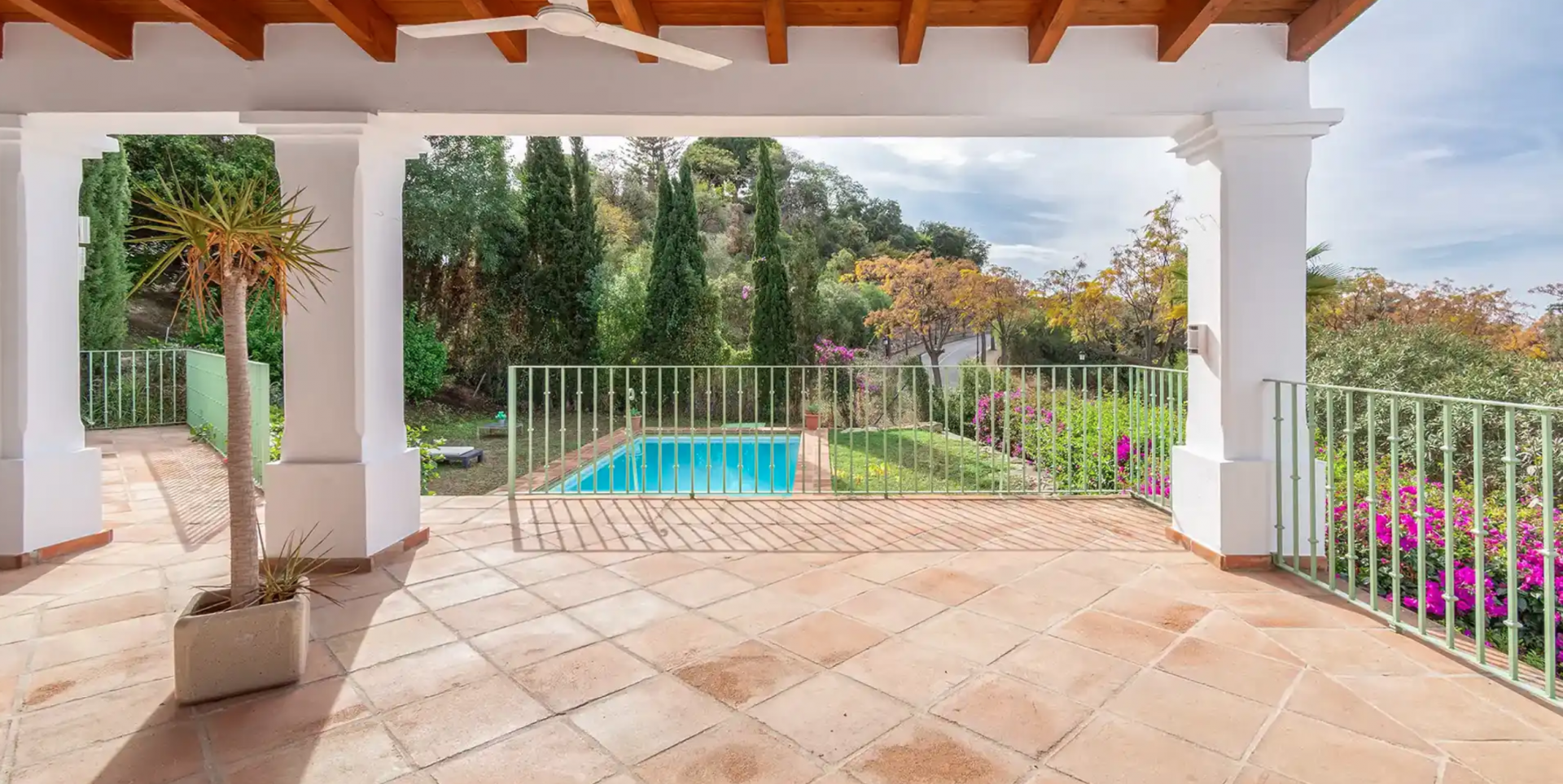 Chalé en venta en Marbella - East 5