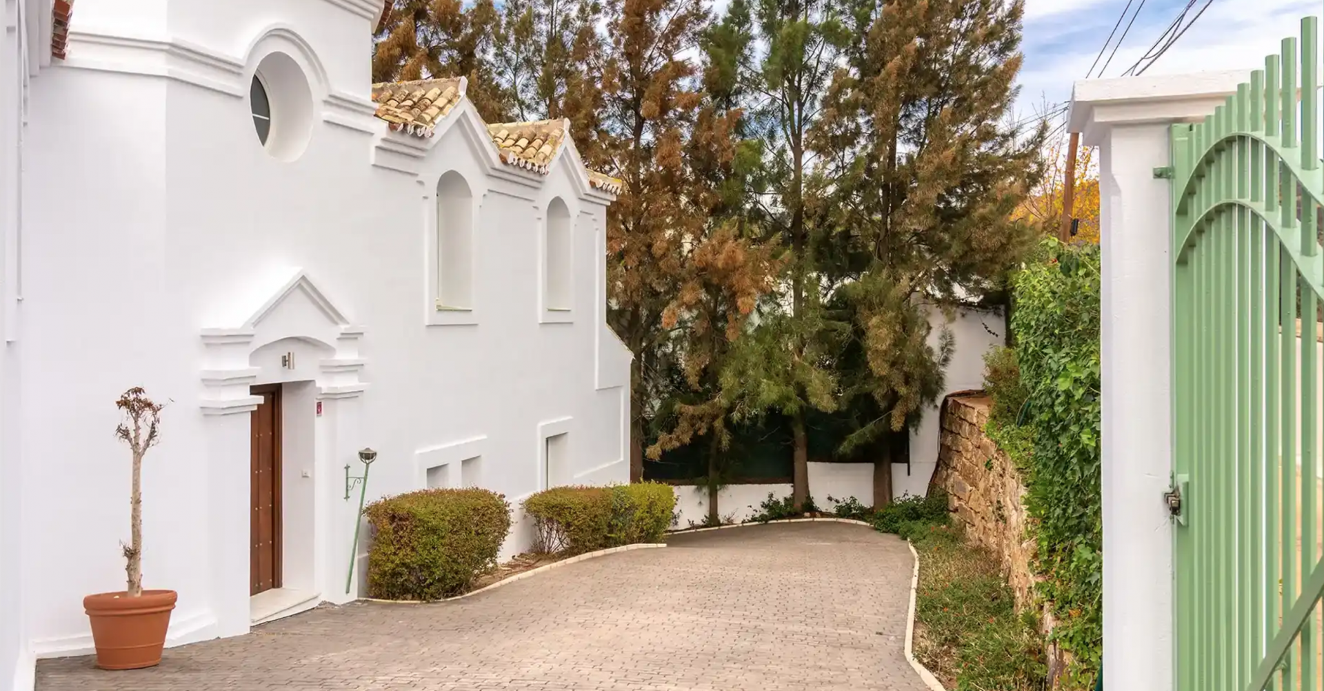 Chalé en venta en Marbella - East 2