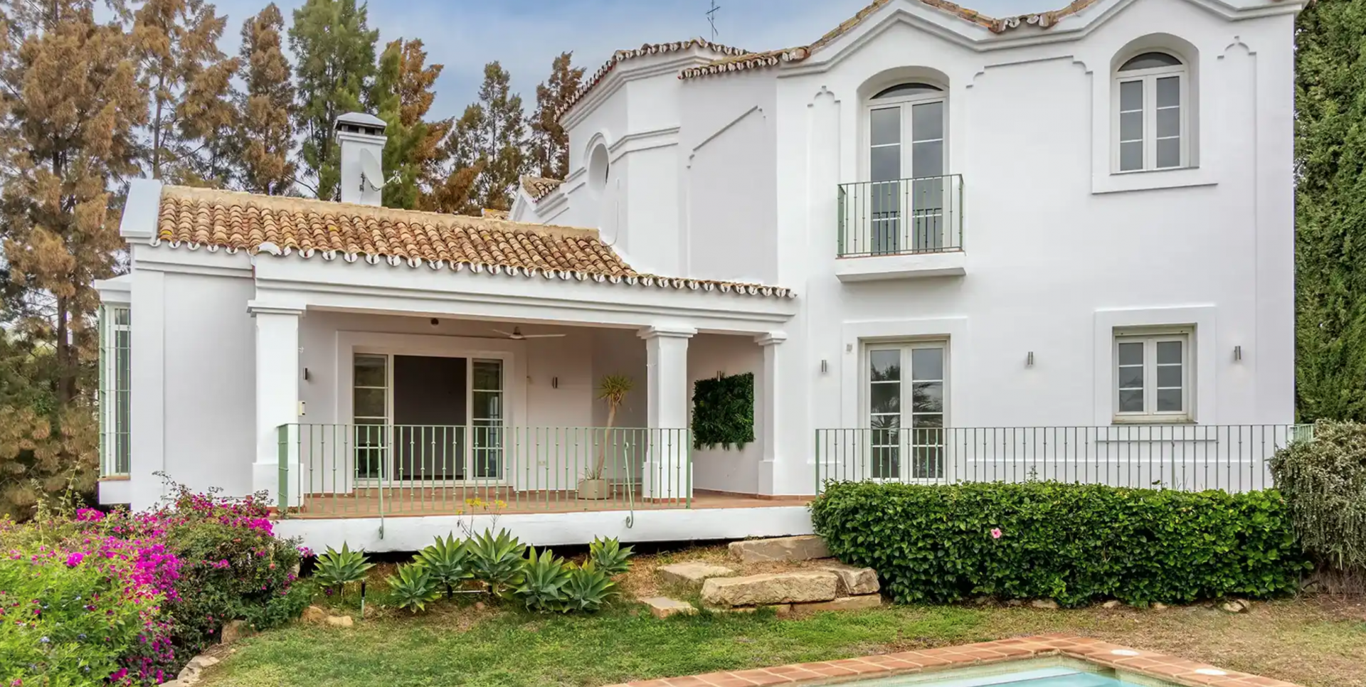 Chalé en venta en Marbella - East 10