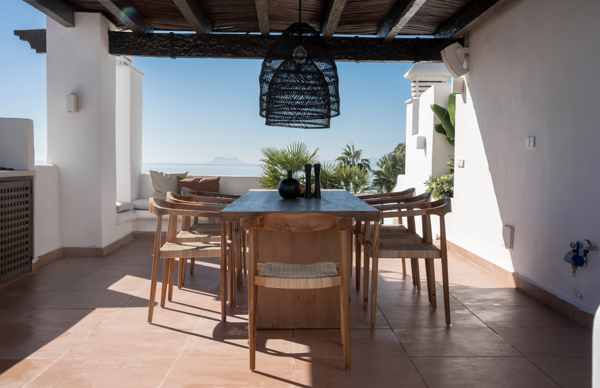 Wohnung zum Verkauf in Estepona 3