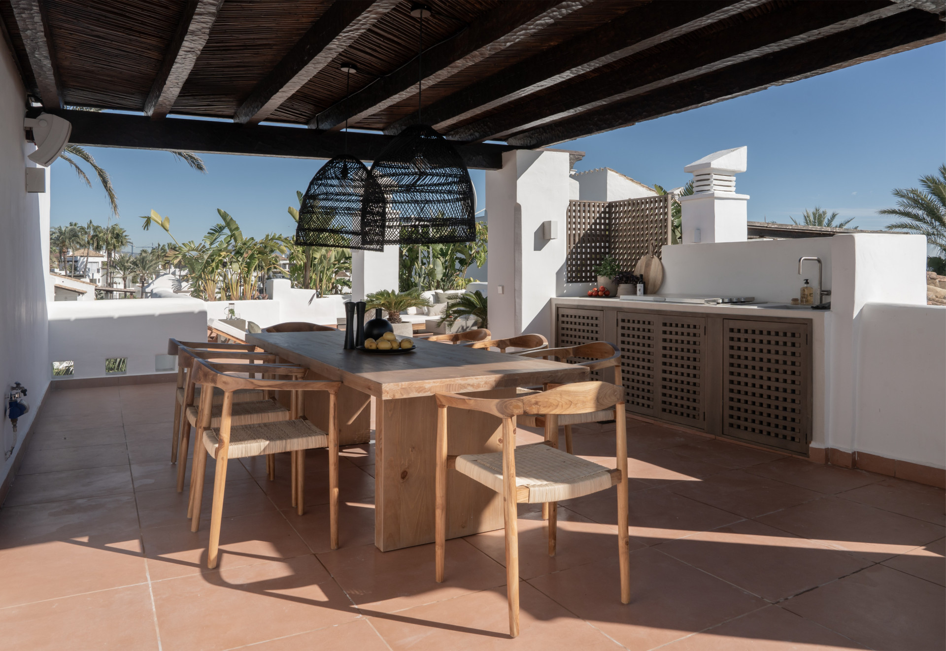 Apartamento en venta en Estepona 39