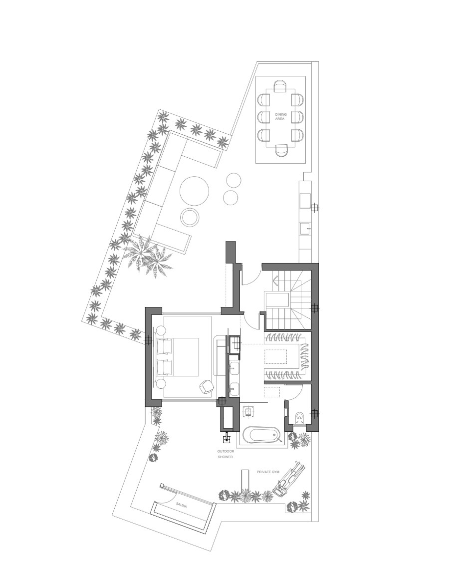 Apartamento en venta en Marbella - East 8