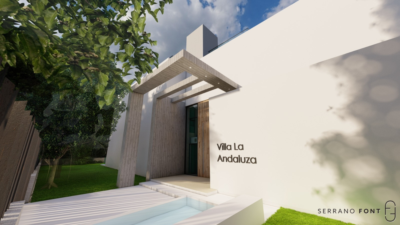 Villa till salu i Marbella - Nueva Andalucía 8