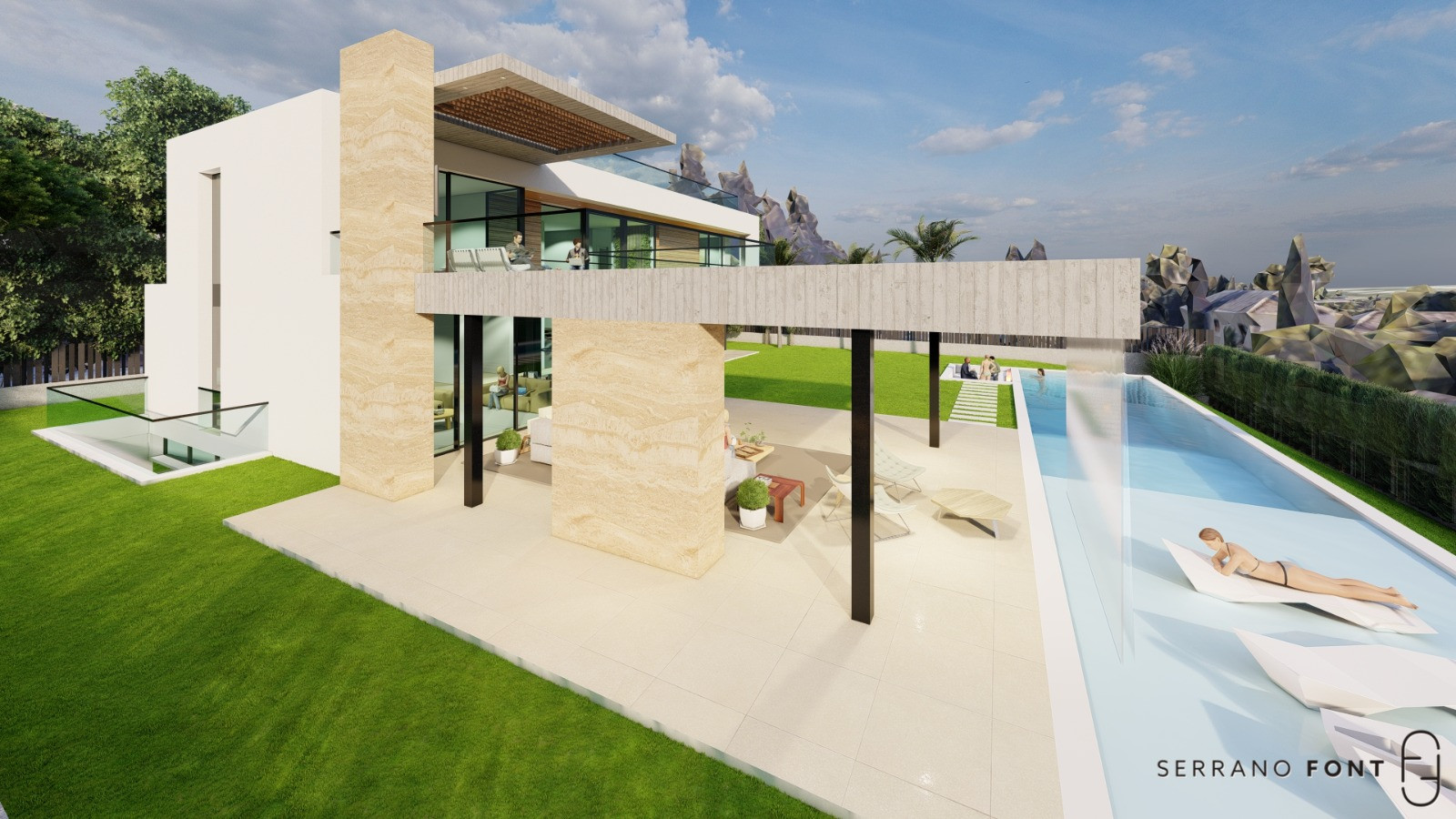 Haus zum Verkauf in Marbella - Nueva Andalucía 6