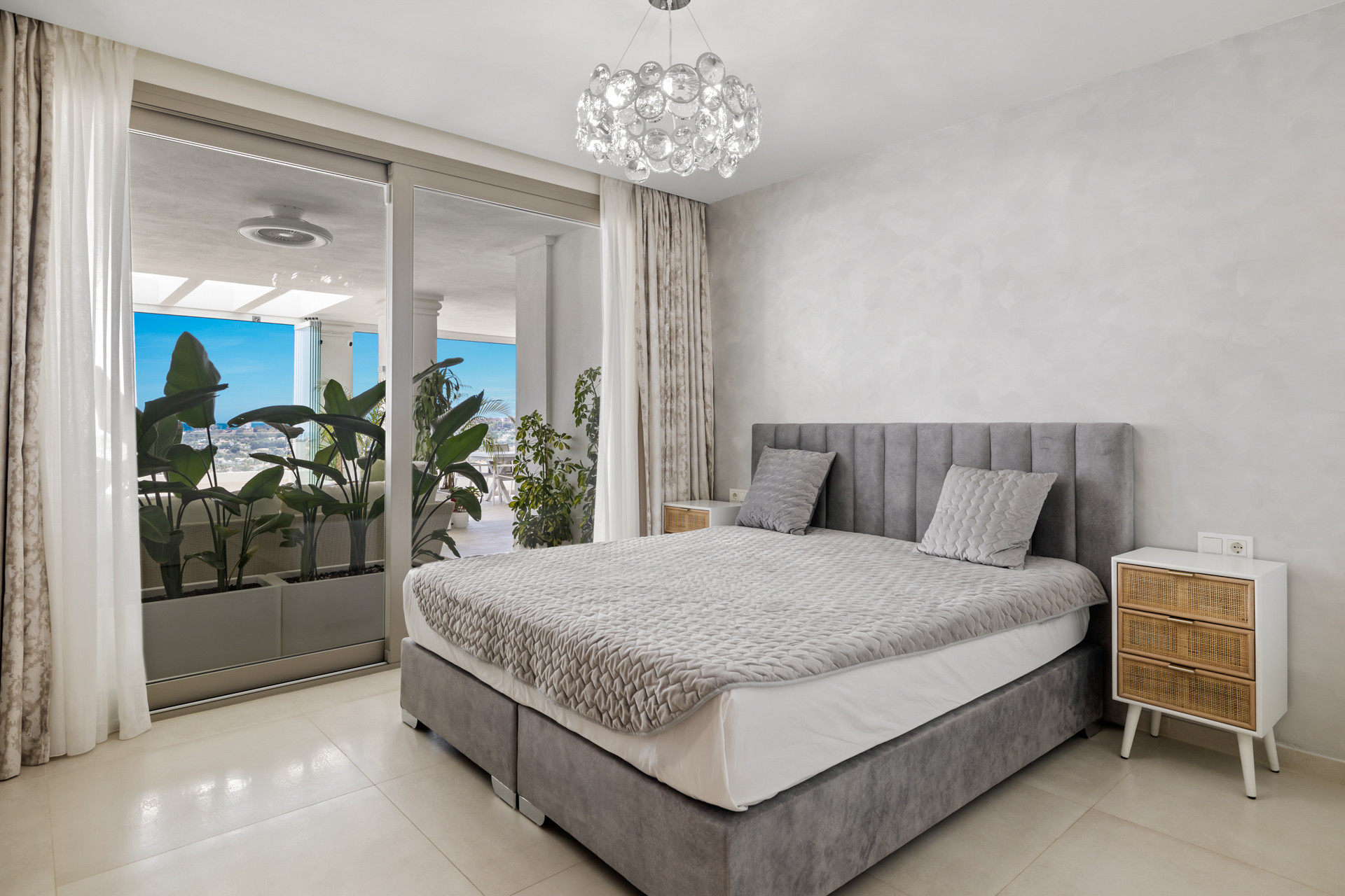 Wohnung zum Verkauf in Marbella - Nueva Andalucía 27