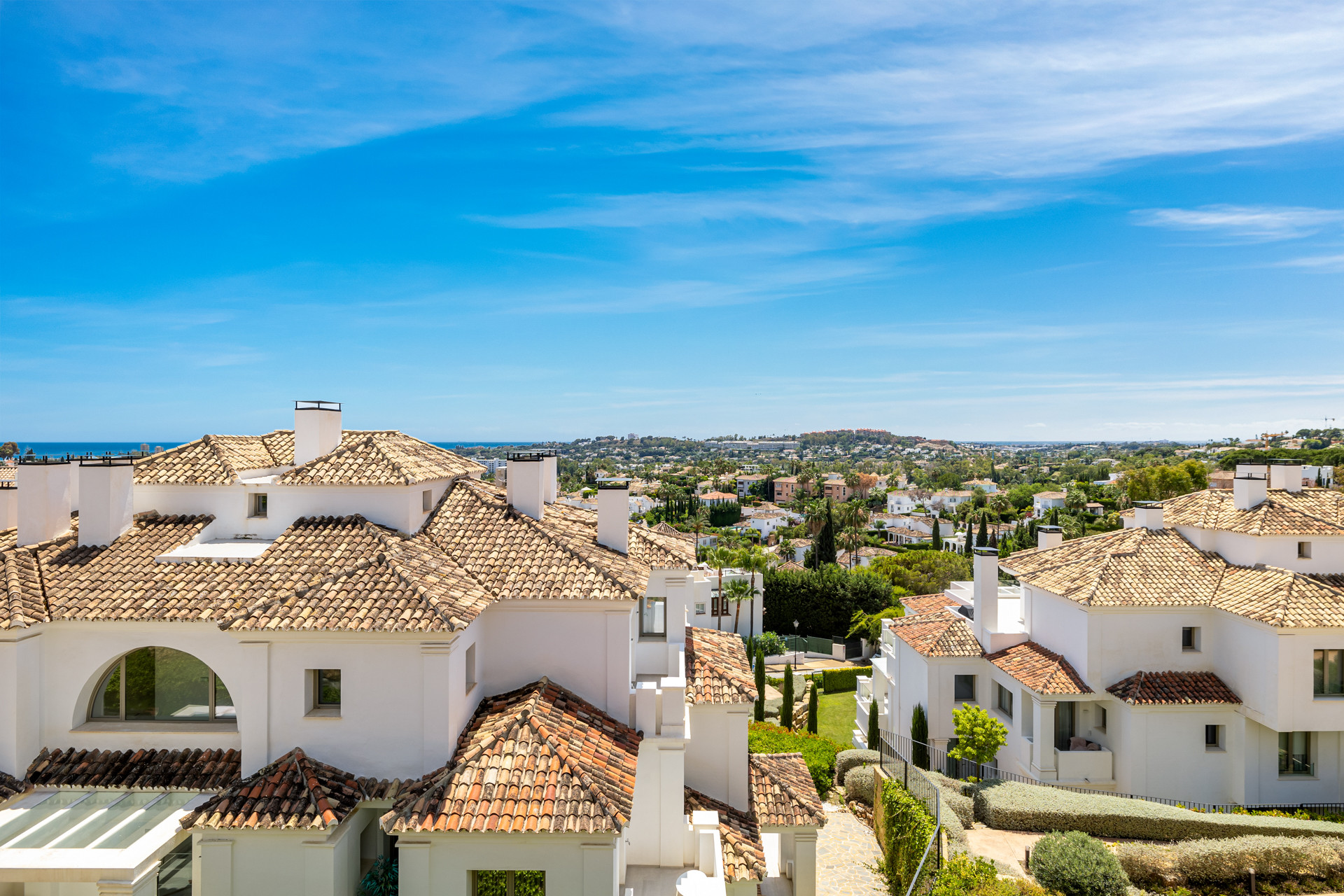 Lägenhet till salu i Marbella - Nueva Andalucía 40