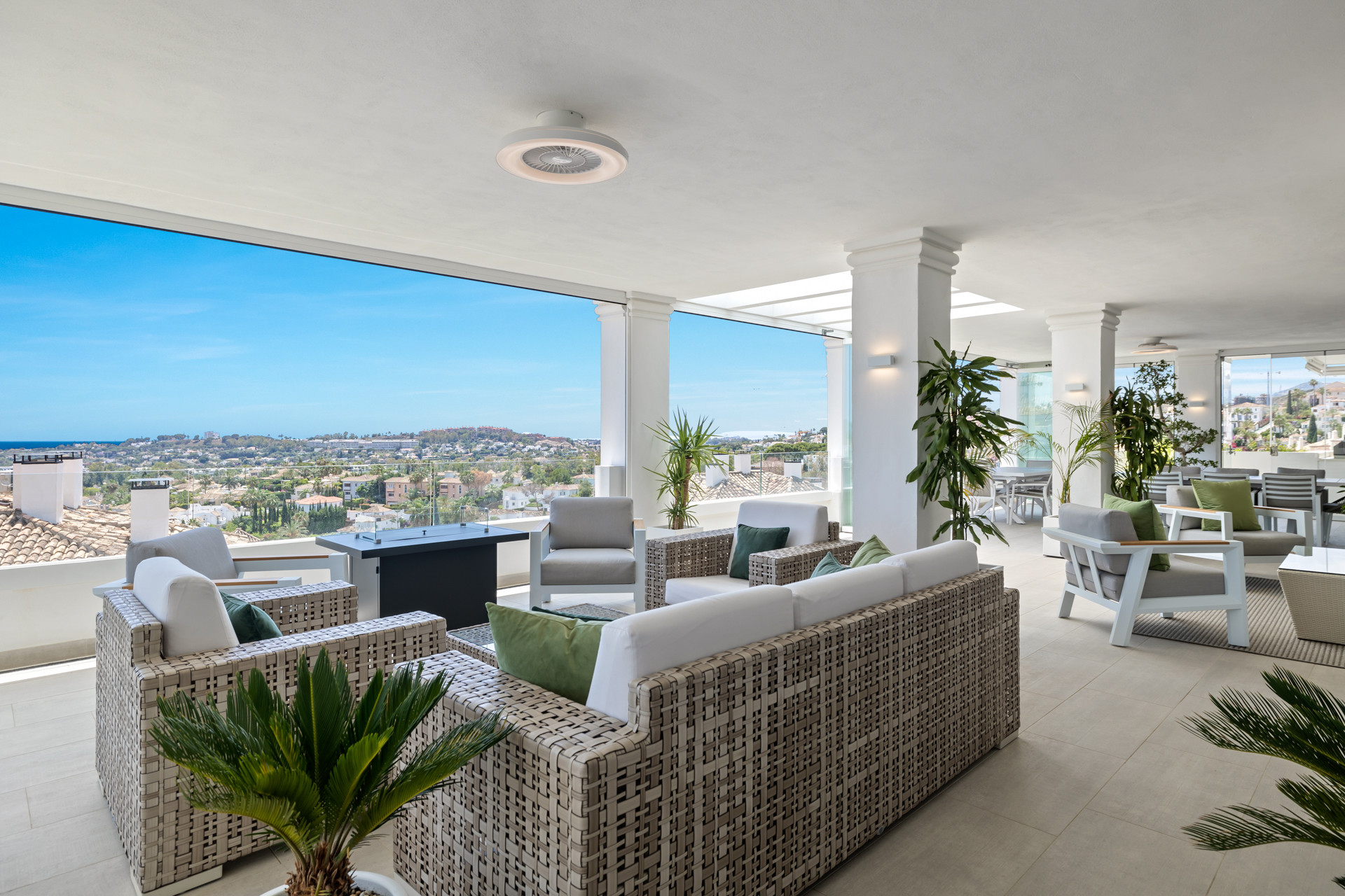 Apartment for sale in Marbella - Nueva Andalucía 16