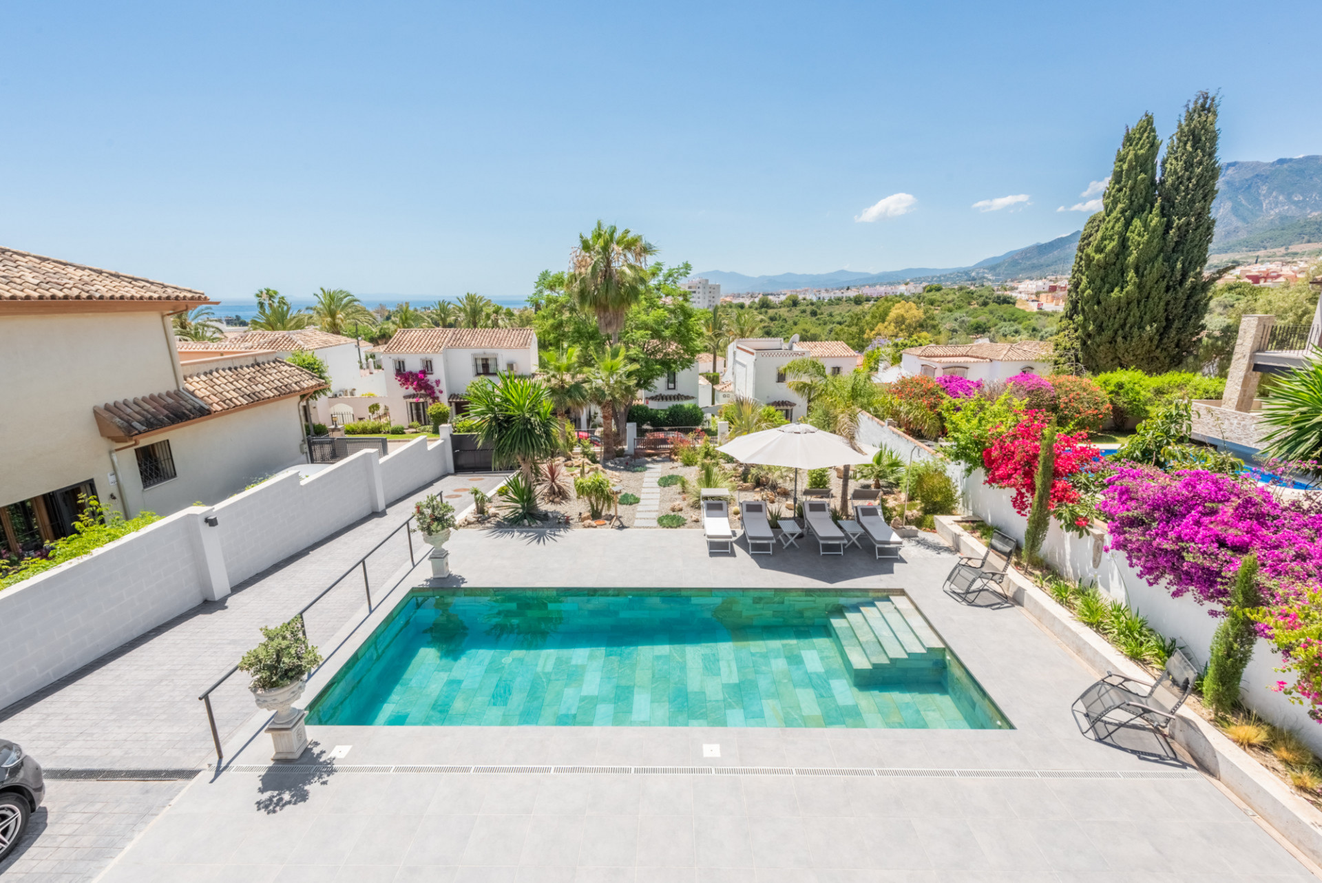 Villa for sale in Marbella - East 33