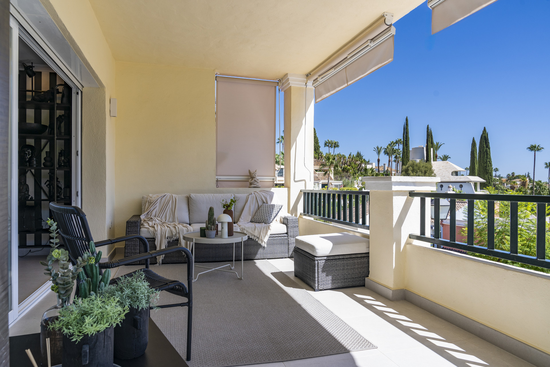 Maison de ville à vendre à Marbella - Nueva Andalucía 17