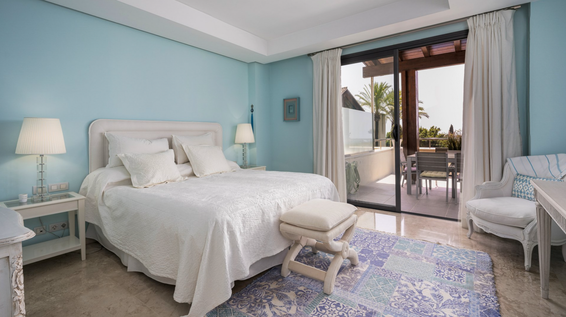 Квартира для продажи в Marbella - Golden Mile and Nagüeles 25