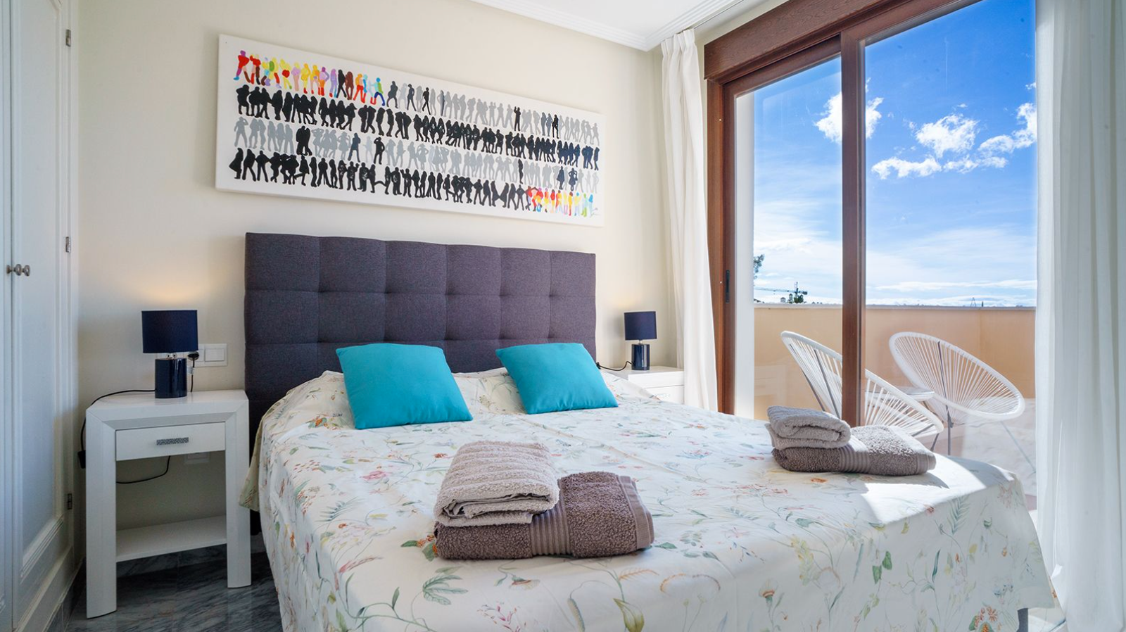 Apartamento en venta en Marbella - Golden Mile and Nagüeles 24