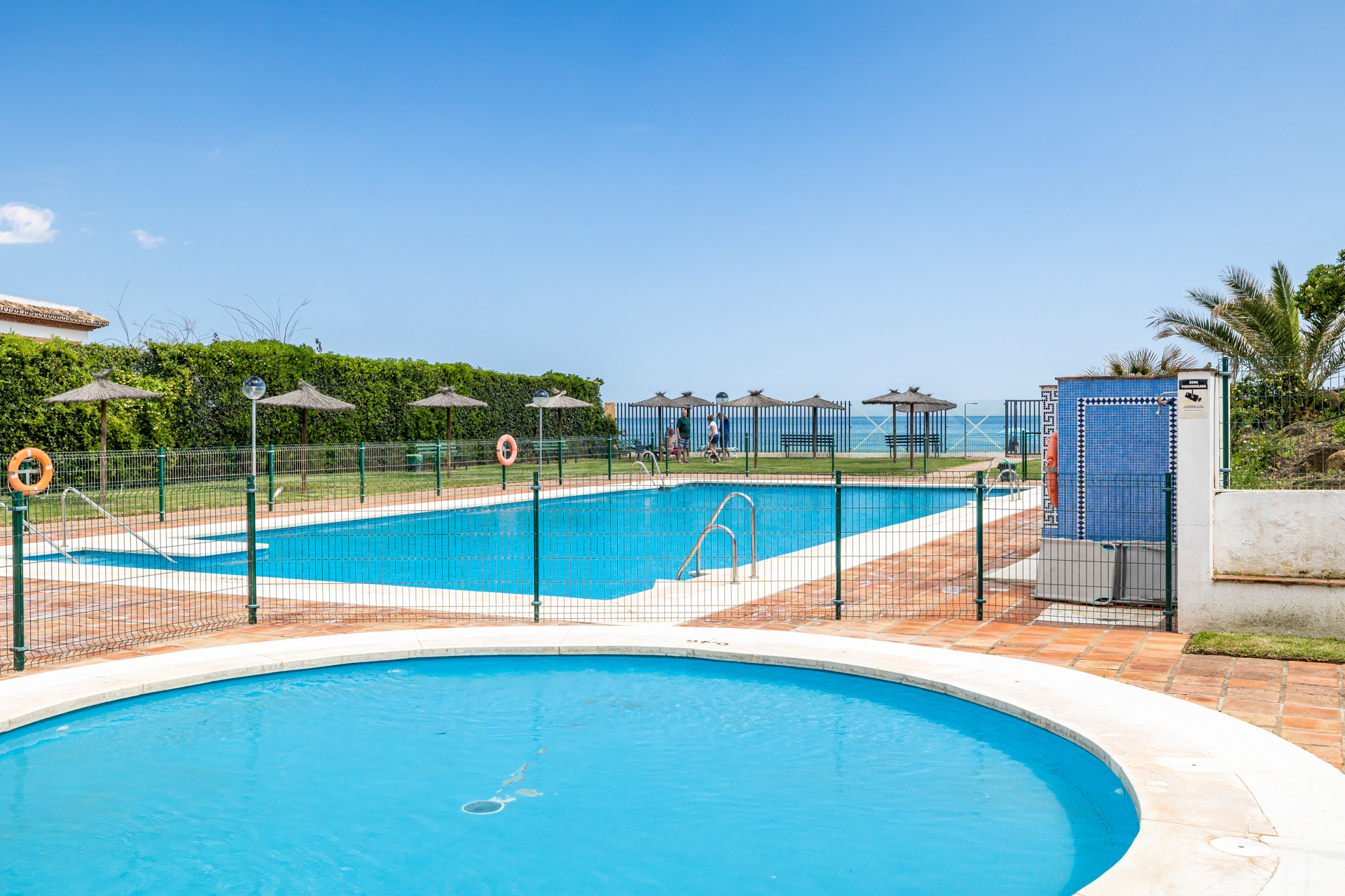 Apartament na sprzedaż w Estepona 42