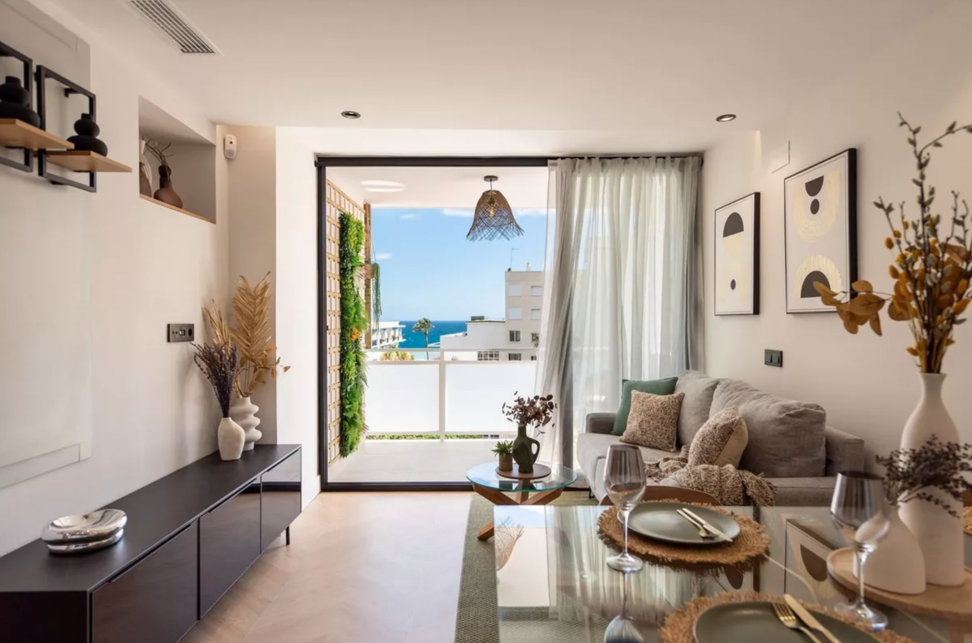 Apartament na sprzedaż w Marbella - Golden Mile and Nagüeles 4