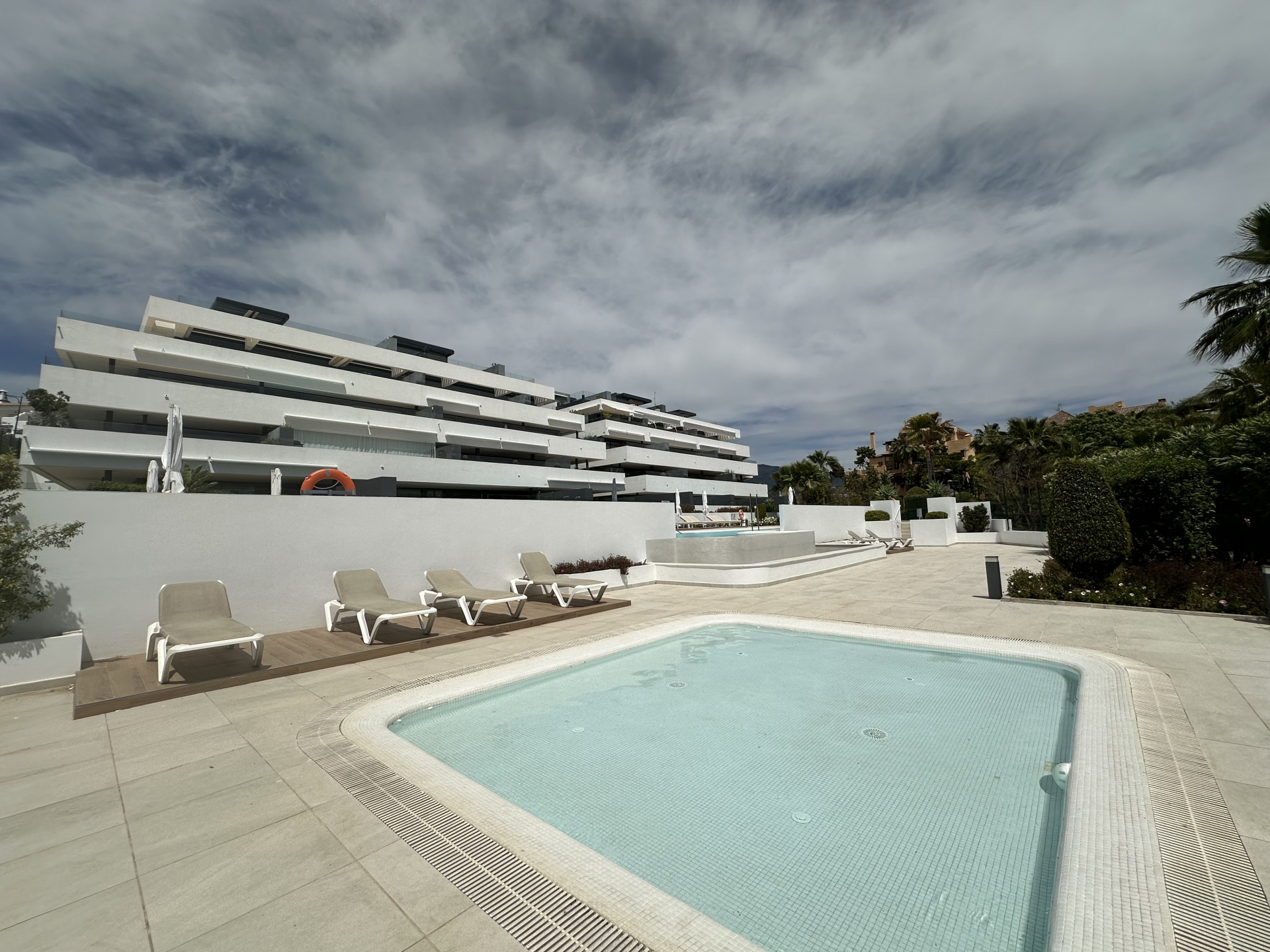 Appartement te koop in Estepona 11