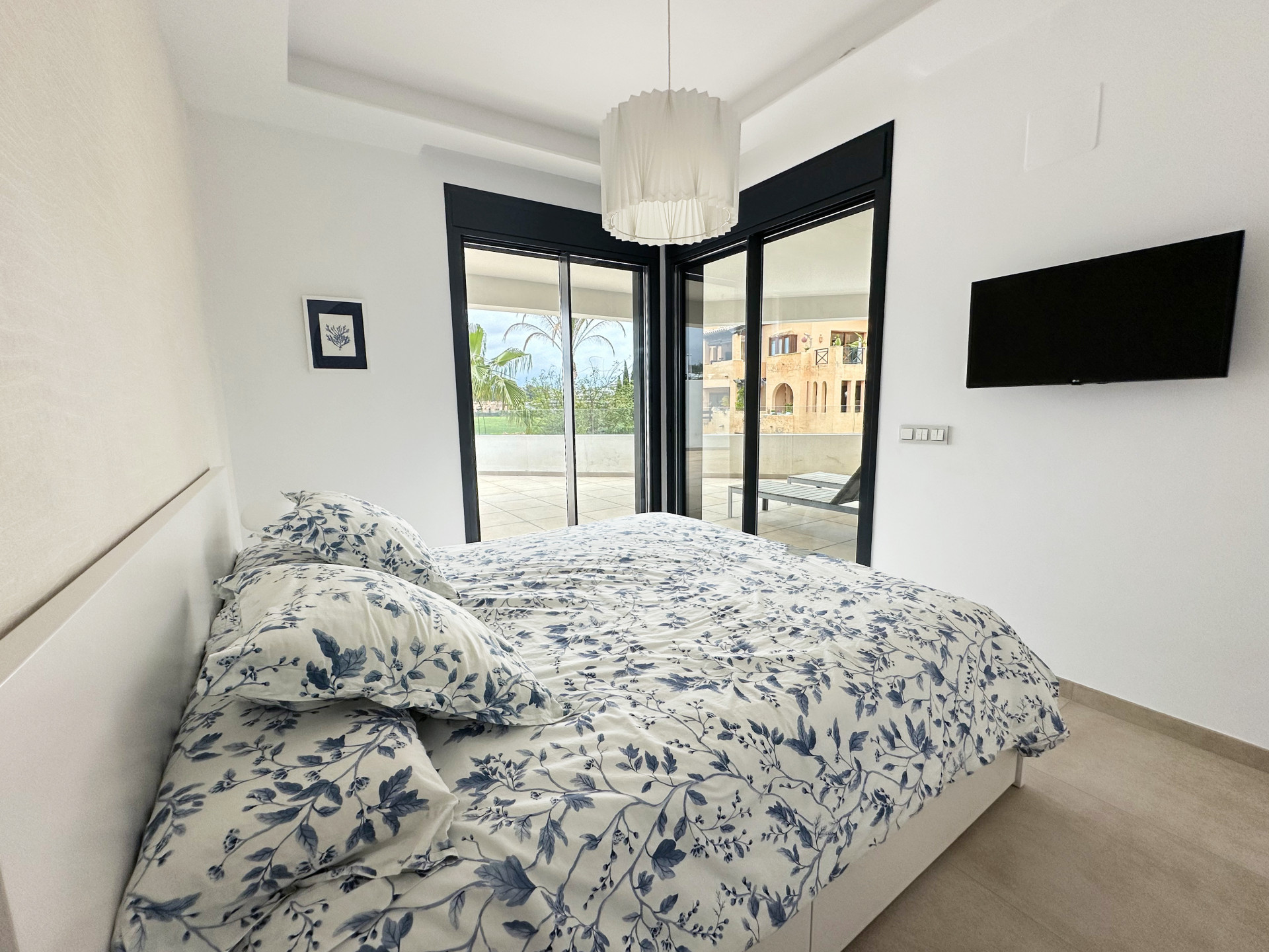 Appartement te koop in Estepona 13