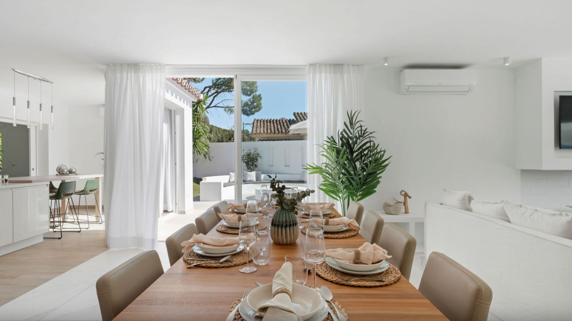 Villa till salu i Marbella - East 13