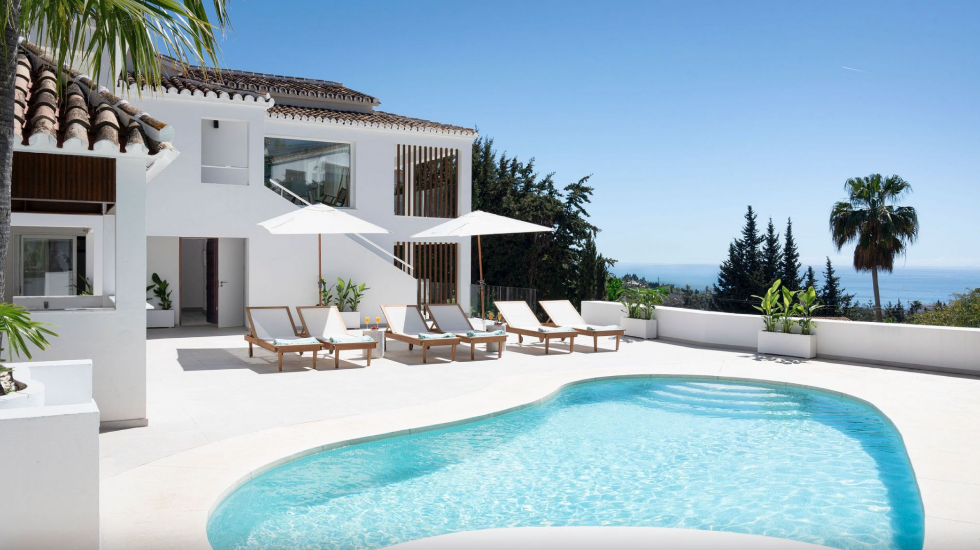 Villa te koop in Marbella - East 1