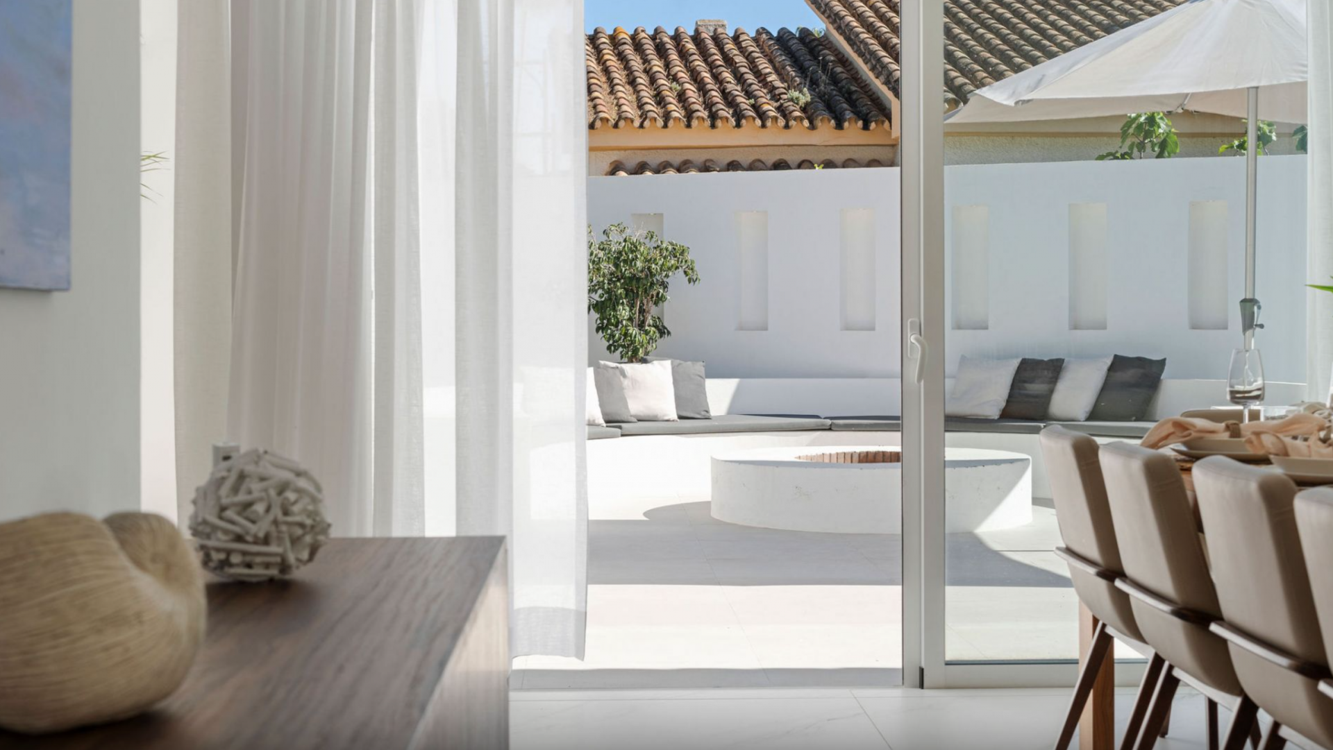 Villa till salu i Marbella - East 14