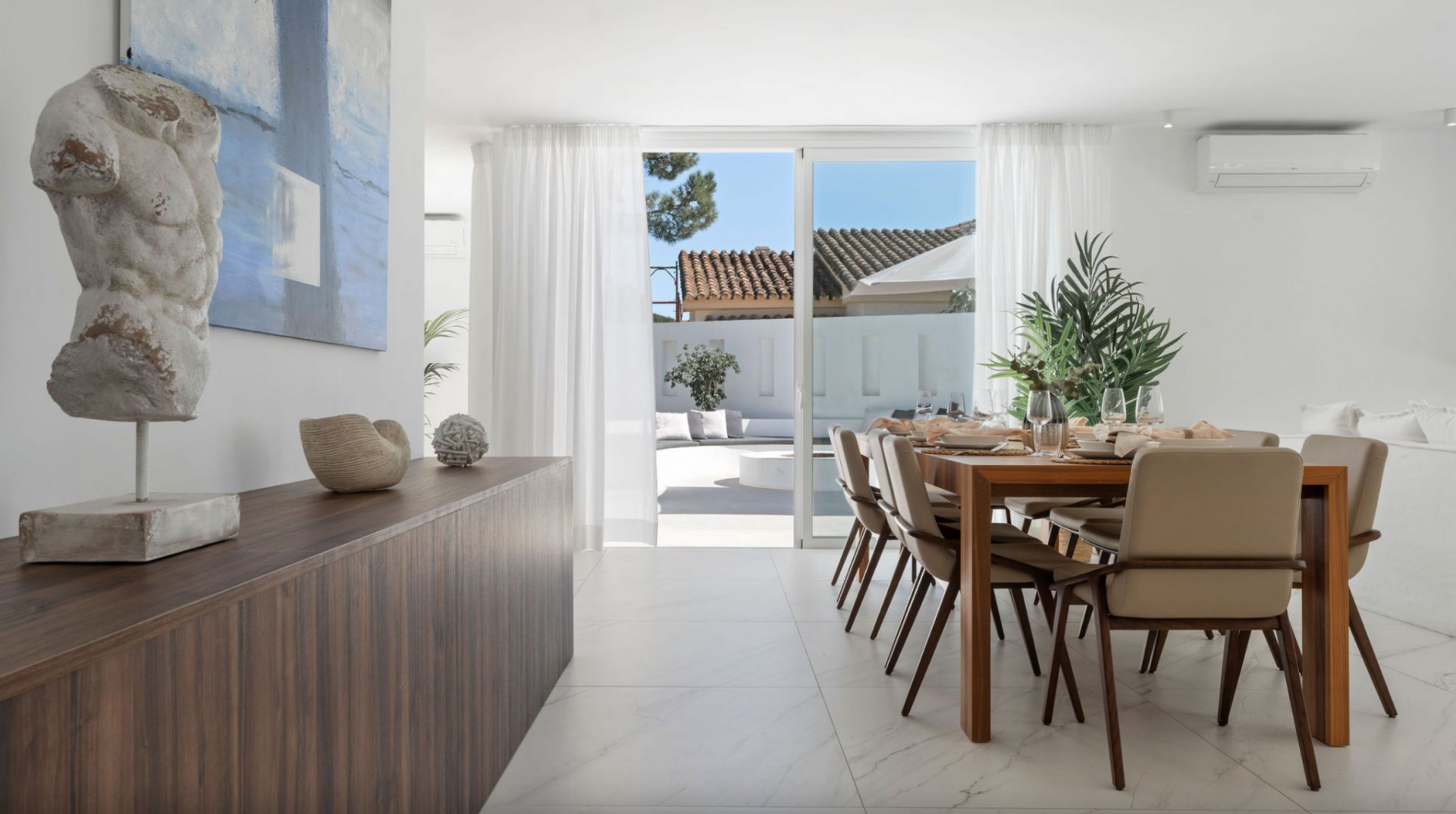 Villa till salu i Marbella - East 12