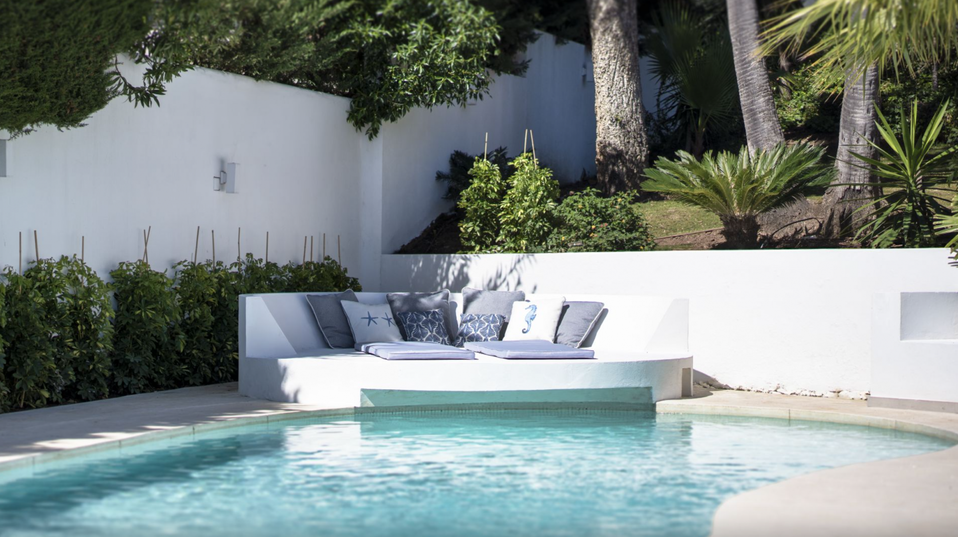 Villa till salu i Marbella - East 20