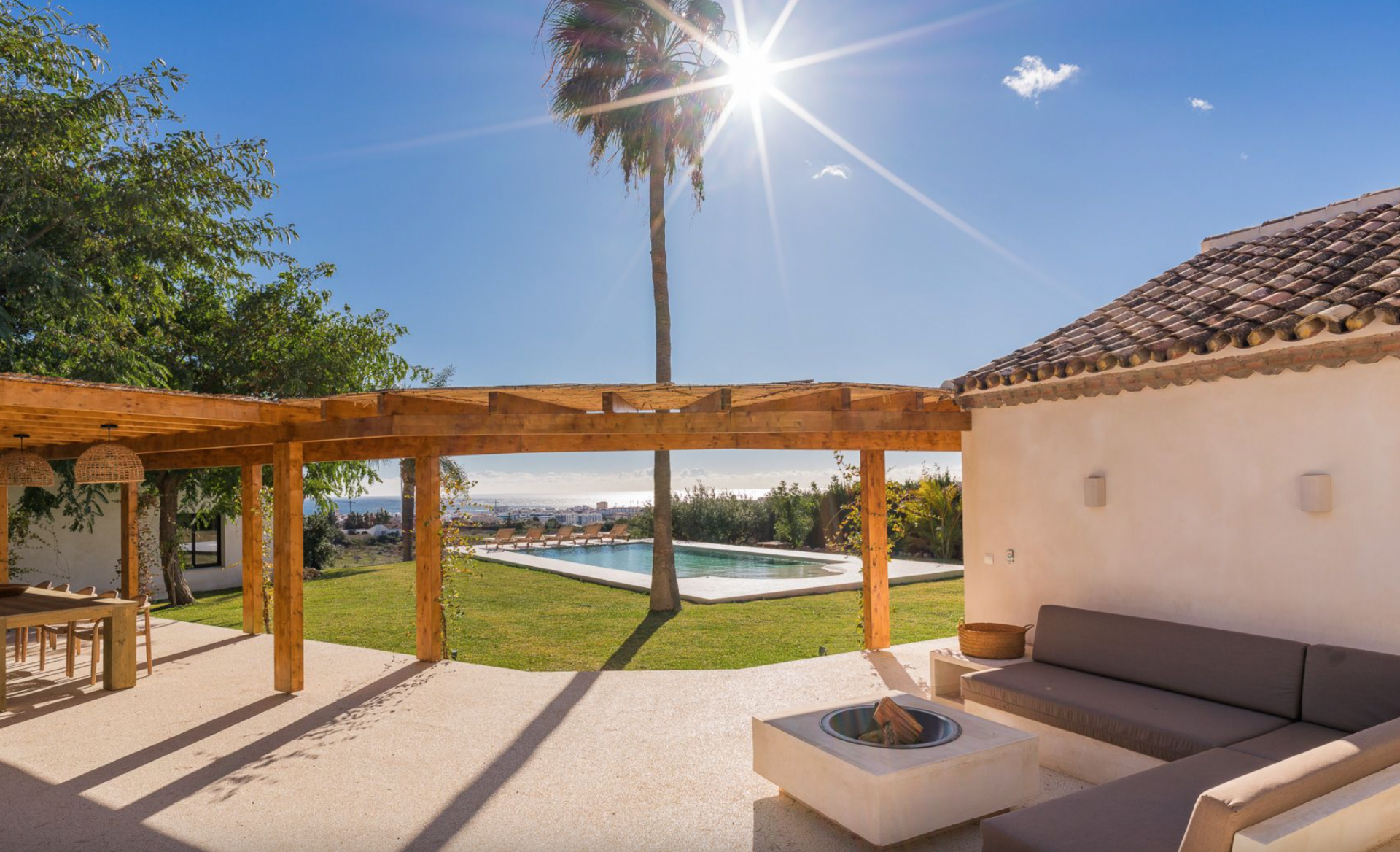 Villa à vendre à Estepona 34