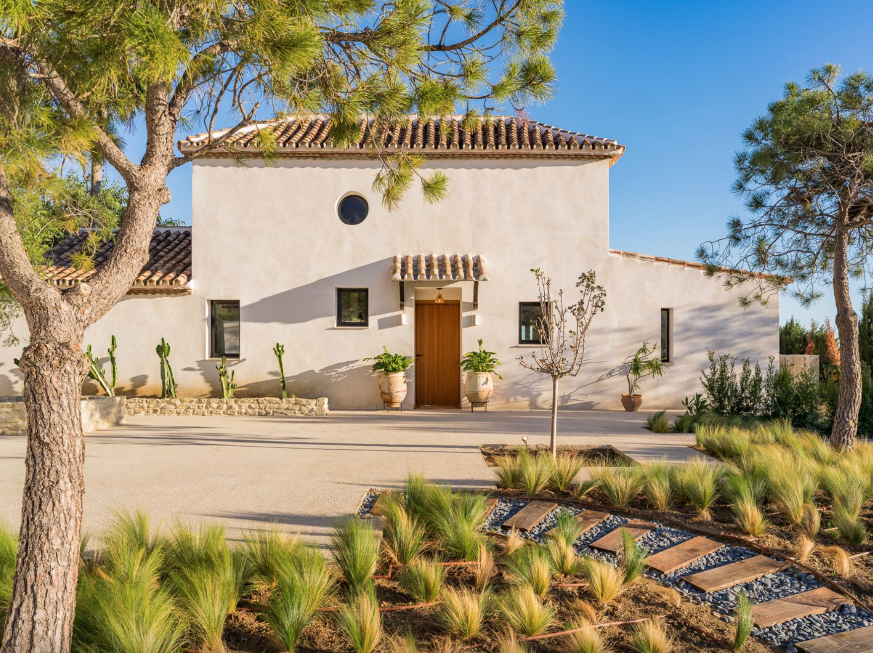 Villa à vendre à Estepona 3