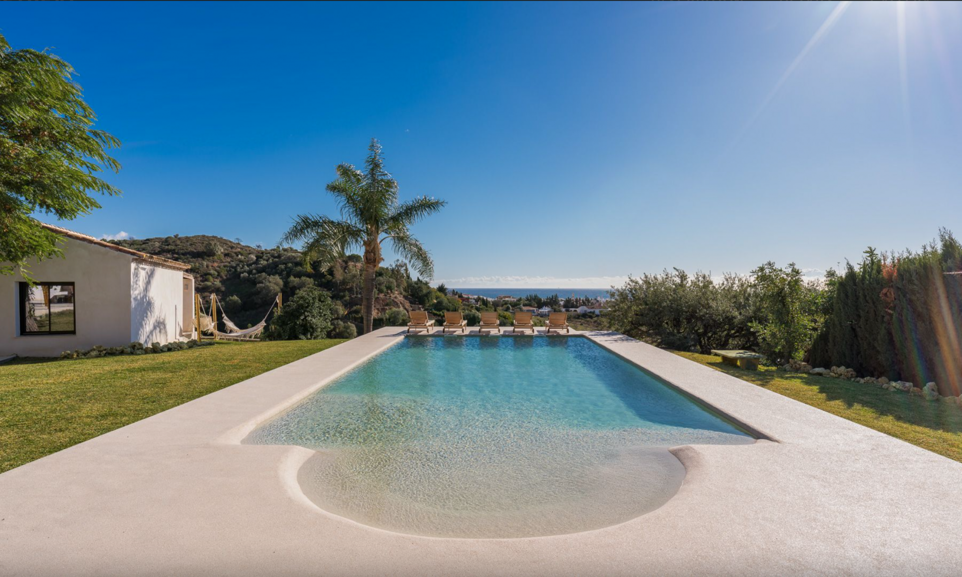 Villa à vendre à Estepona 11