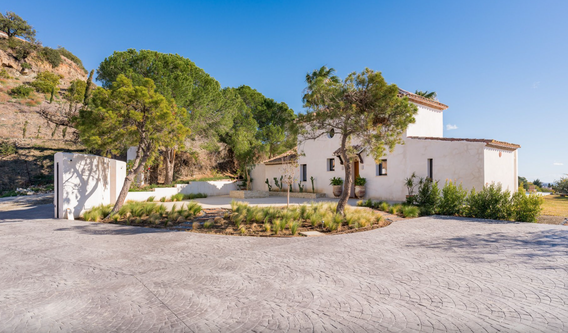 Villa à vendre à Estepona 7