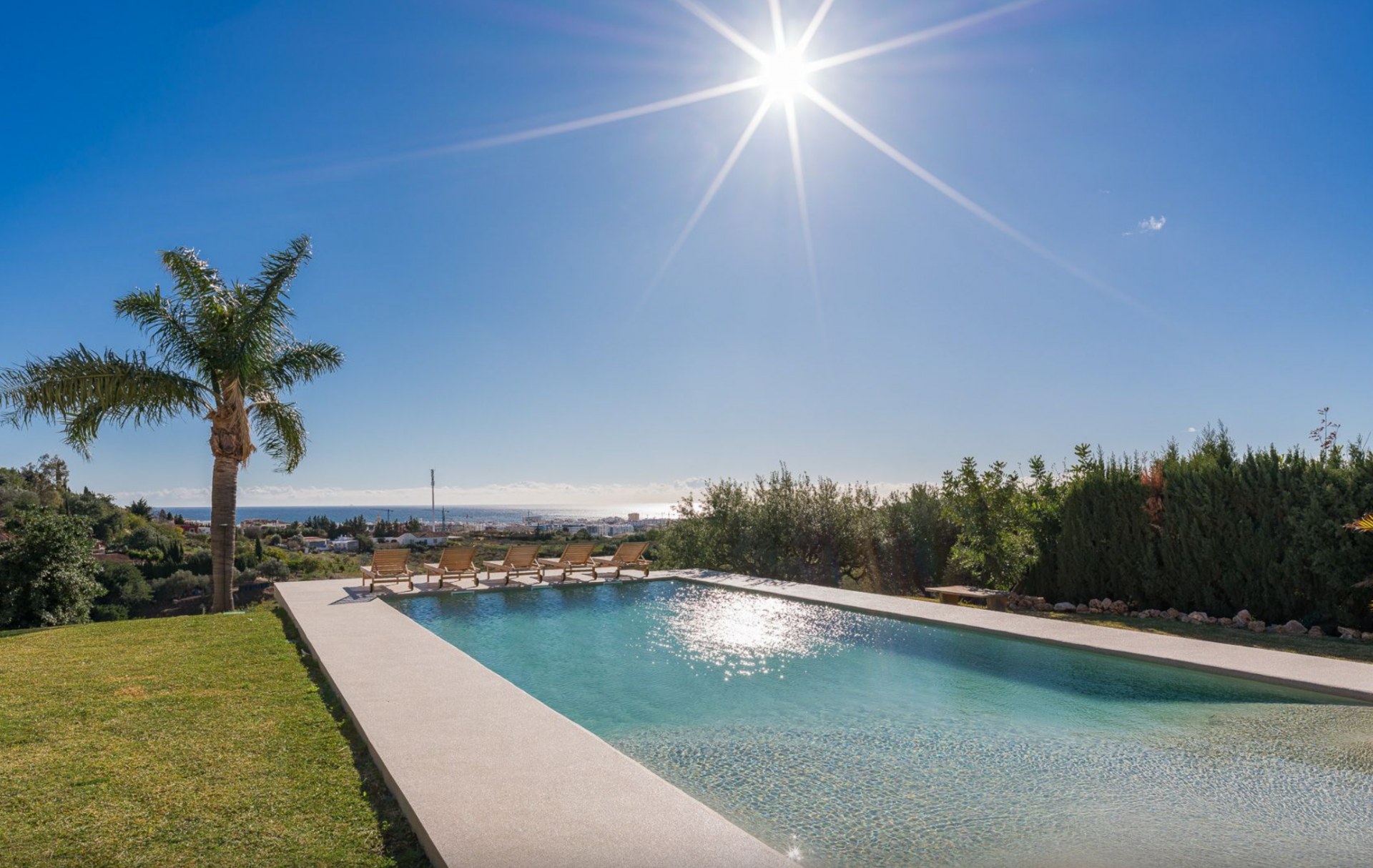 Villa à vendre à Estepona 10