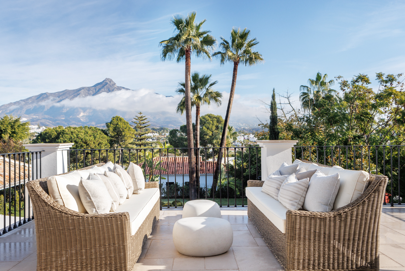 Villa till salu i Marbella - Nueva Andalucía 22