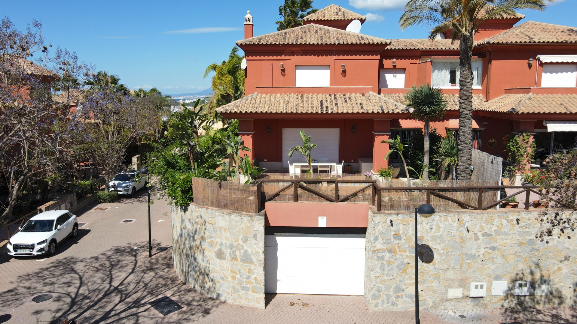 Chalé en venta en Marbella - East 2