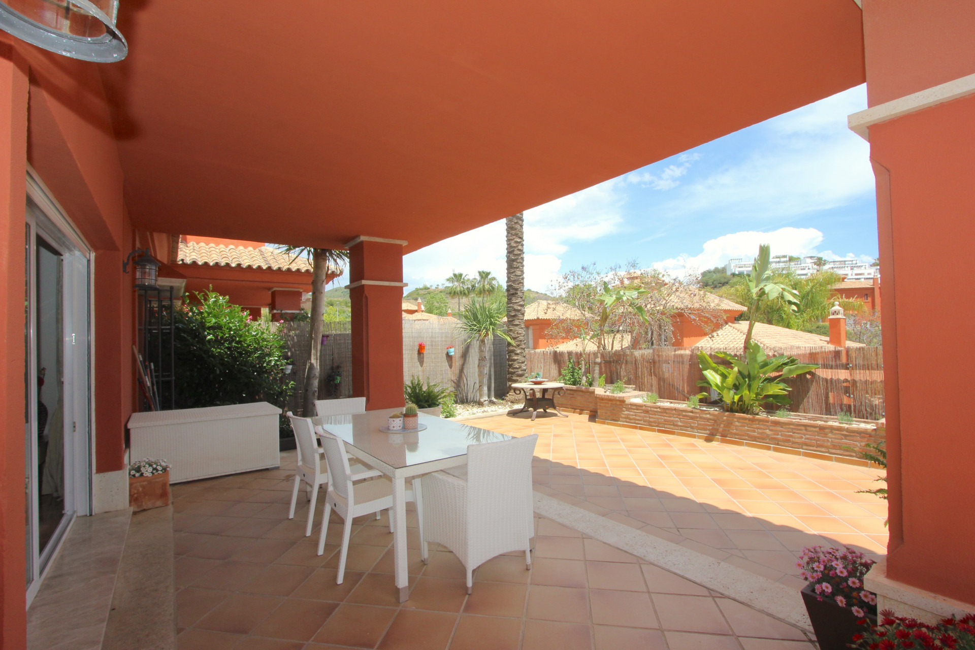 Chalé en venta en Marbella - East 23