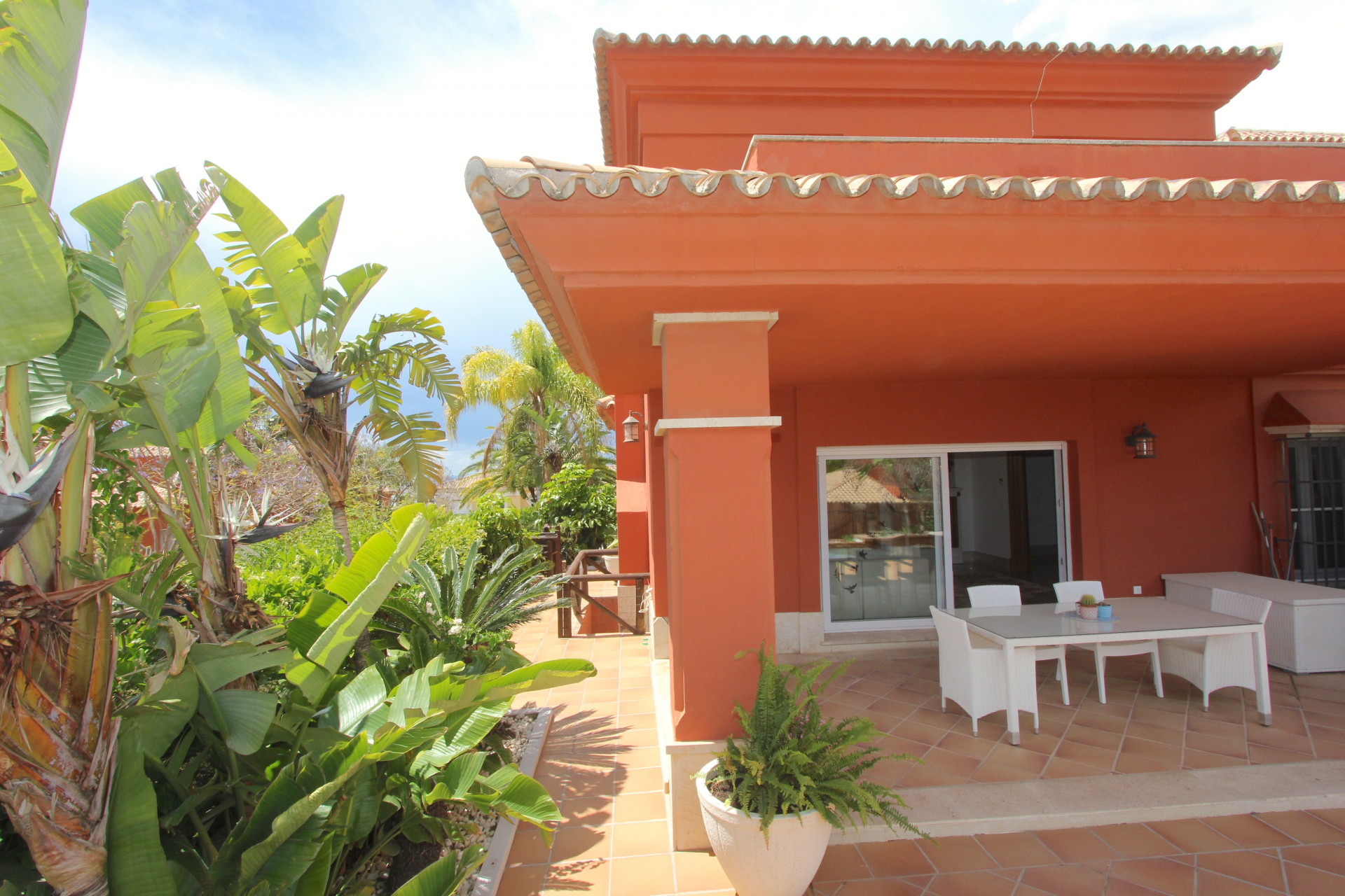 Chalé en venta en Marbella - East 25