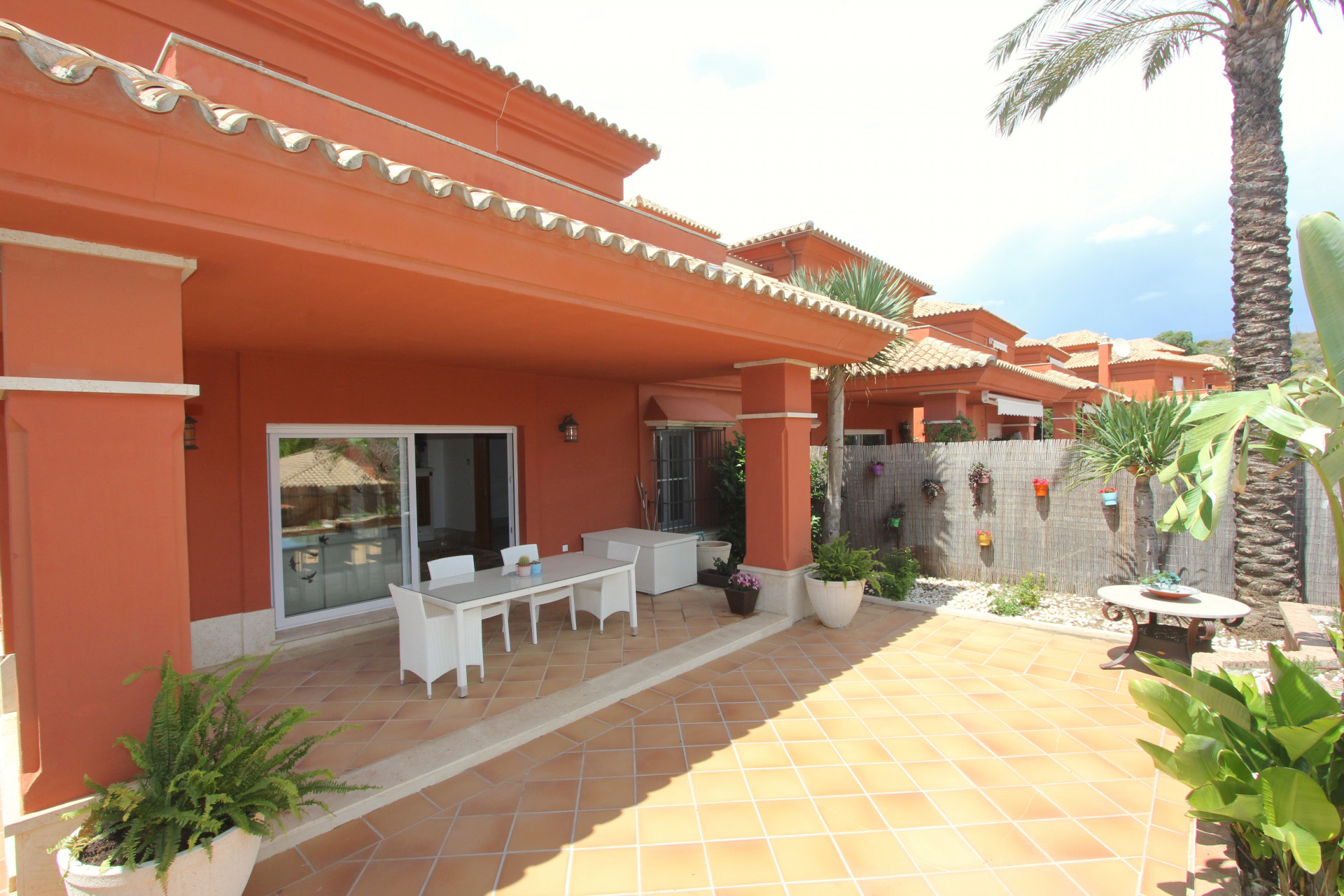 Chalé en venta en Marbella - East 26