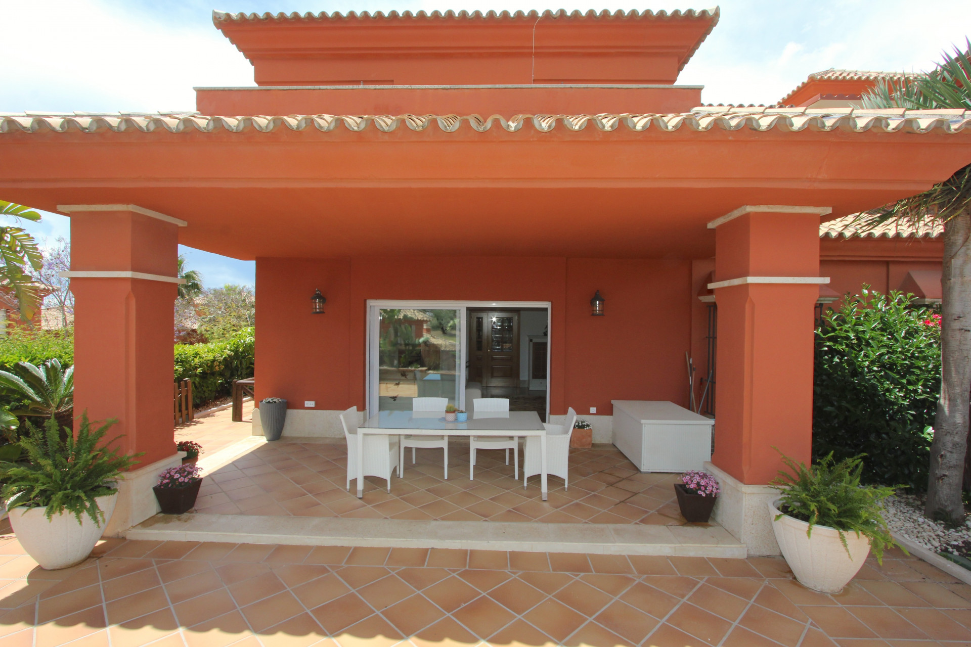 Chalé en venta en Marbella - East 27