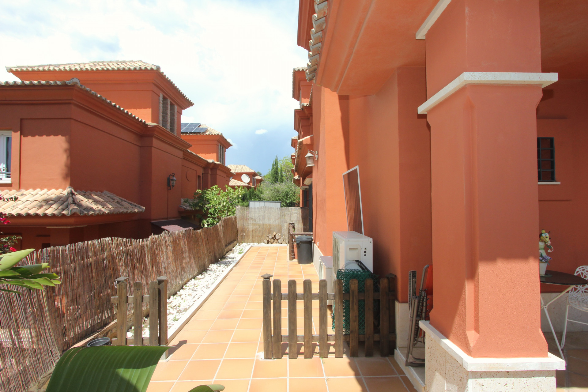 Chalé en venta en Marbella - East 30