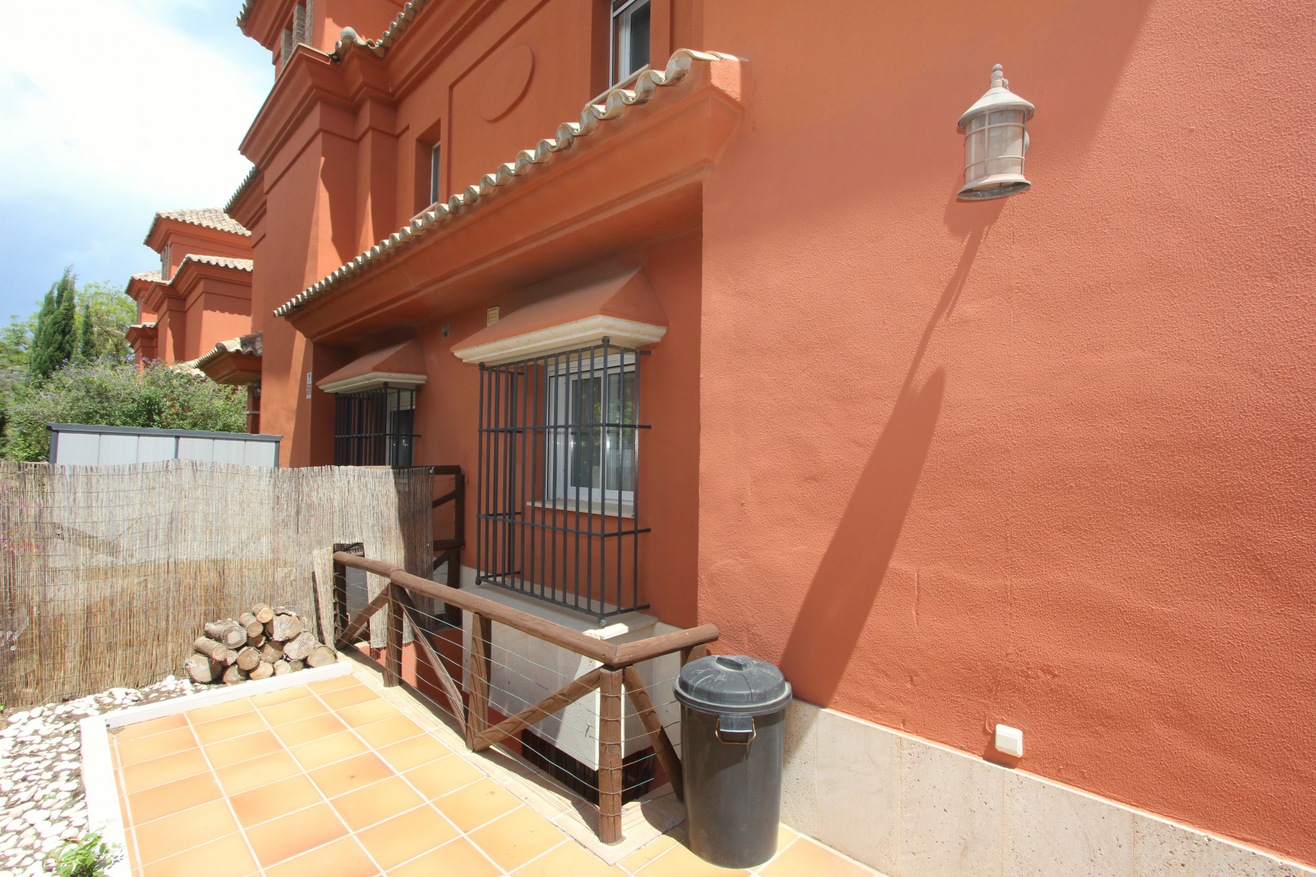 Chalé en venta en Marbella - East 31