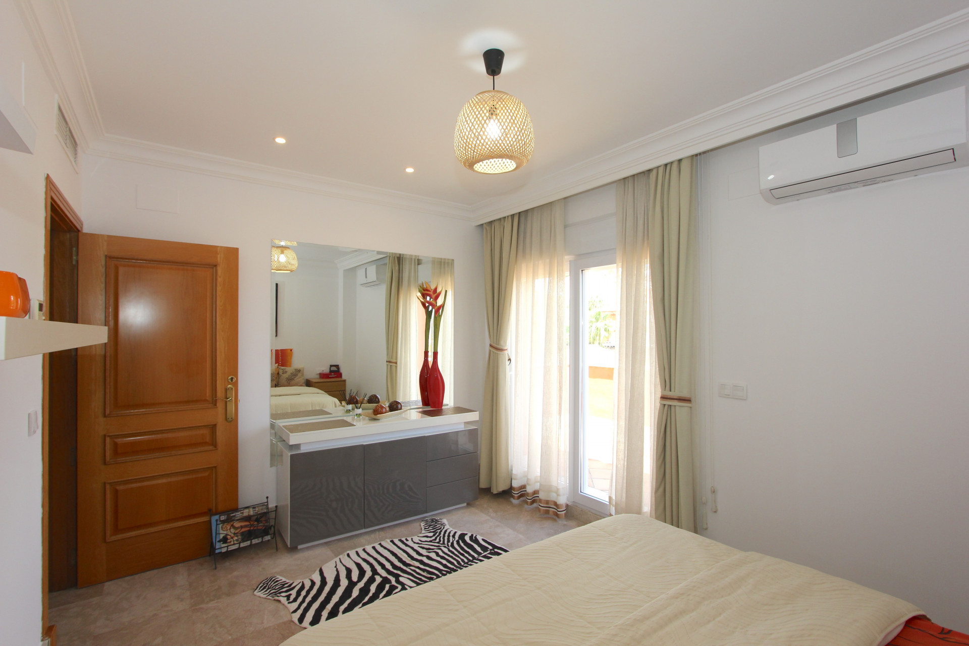 Вилла для продажи в Marbella - East 39