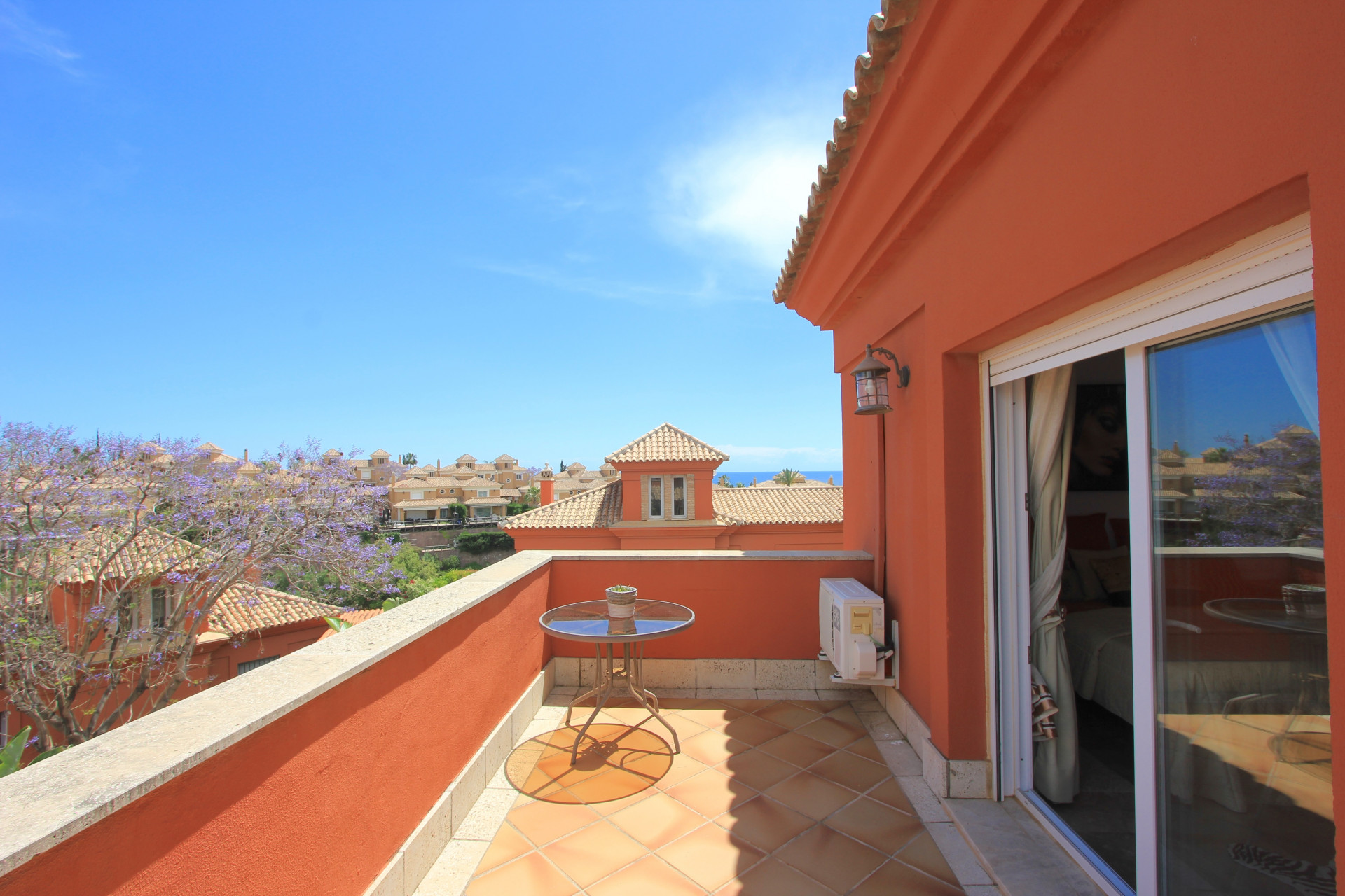 Chalé en venta en Marbella - East 42